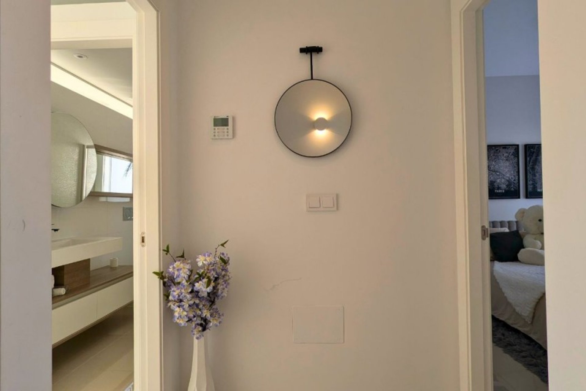 Revente - Villa - Ciudad Quesada