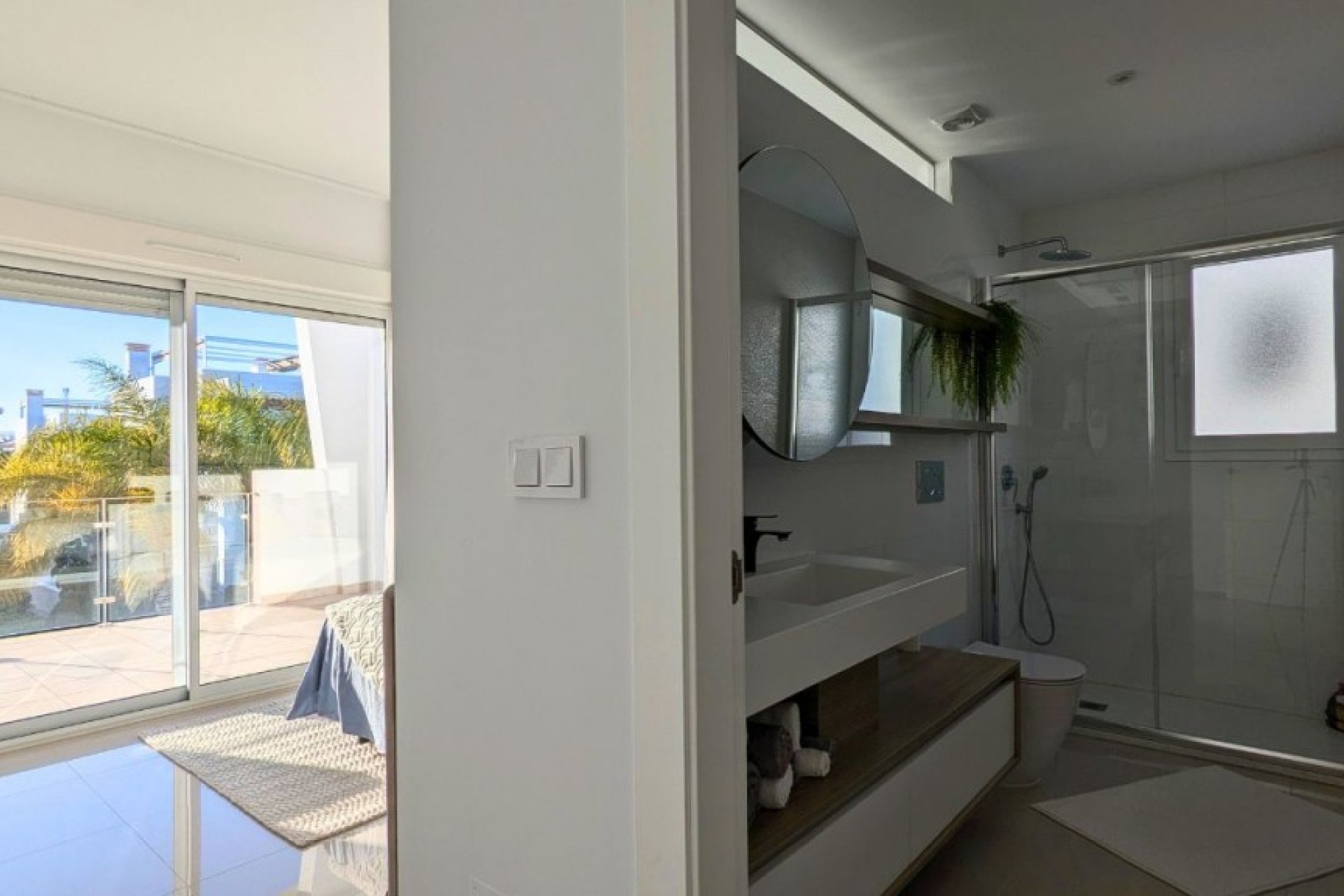 Revente - Villa - Ciudad Quesada