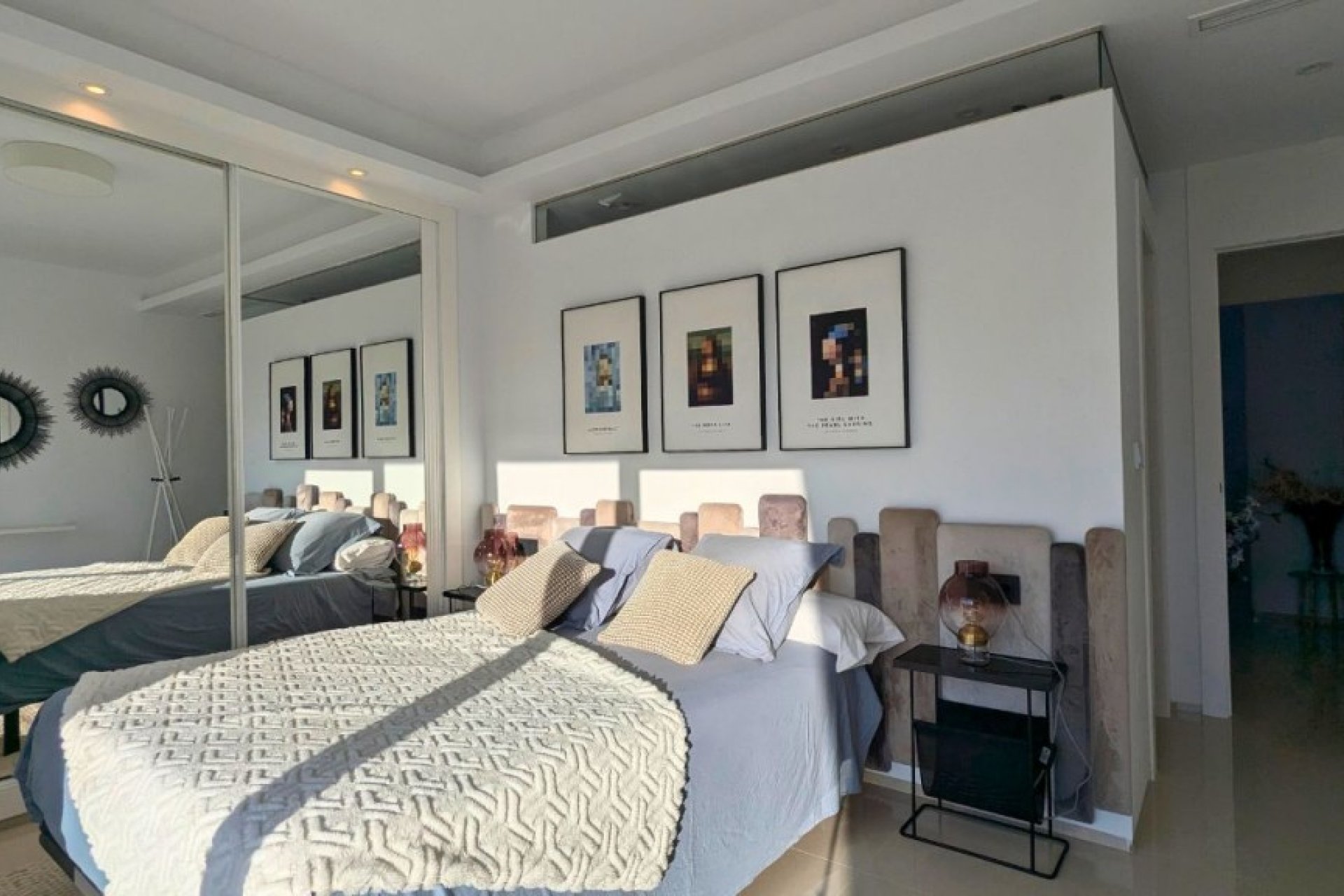 Revente - Villa - Ciudad Quesada