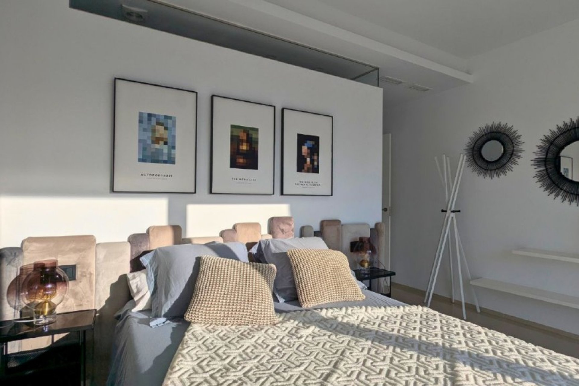 Revente - Villa - Ciudad Quesada