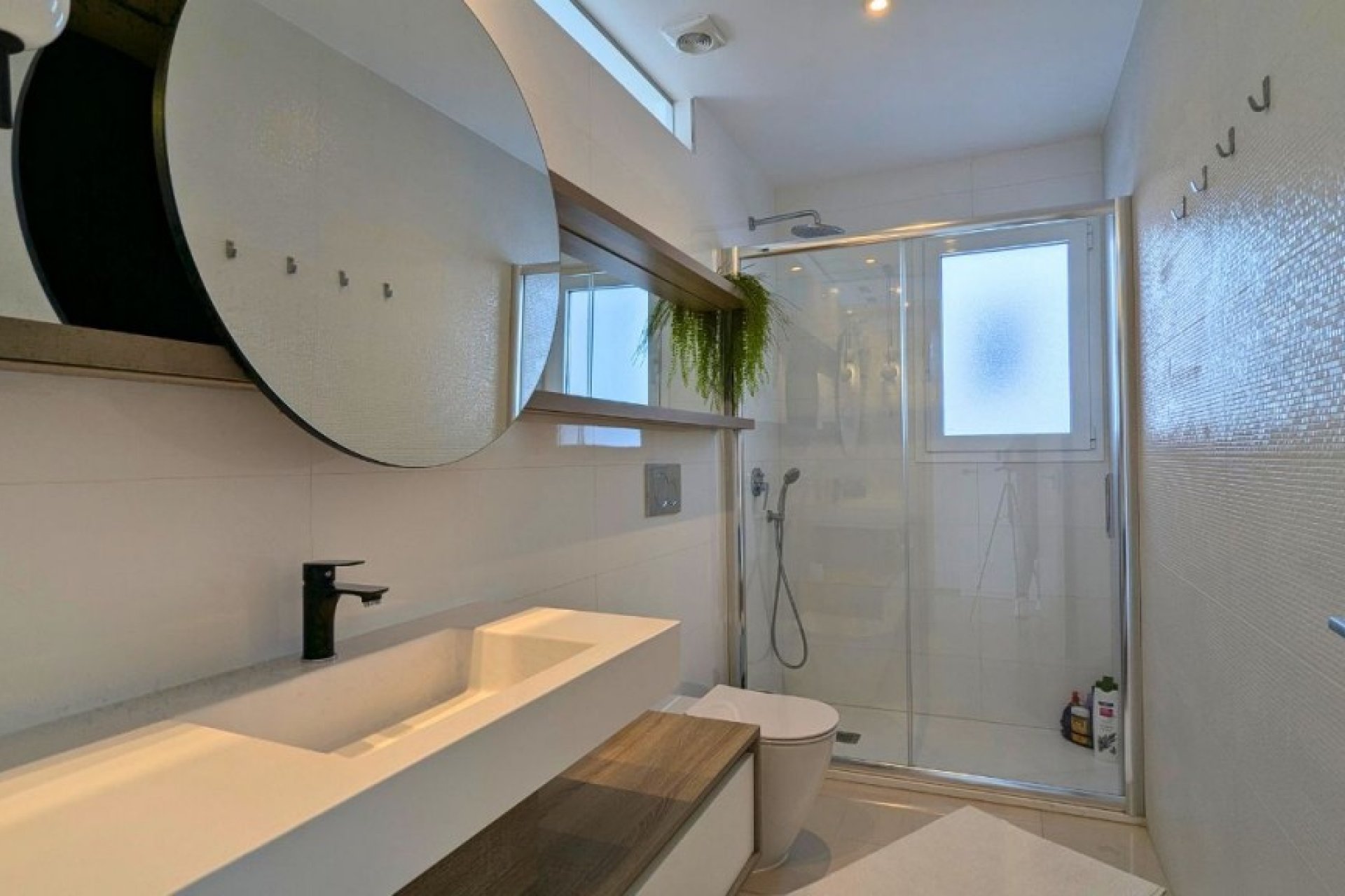 Revente - Villa - Ciudad Quesada