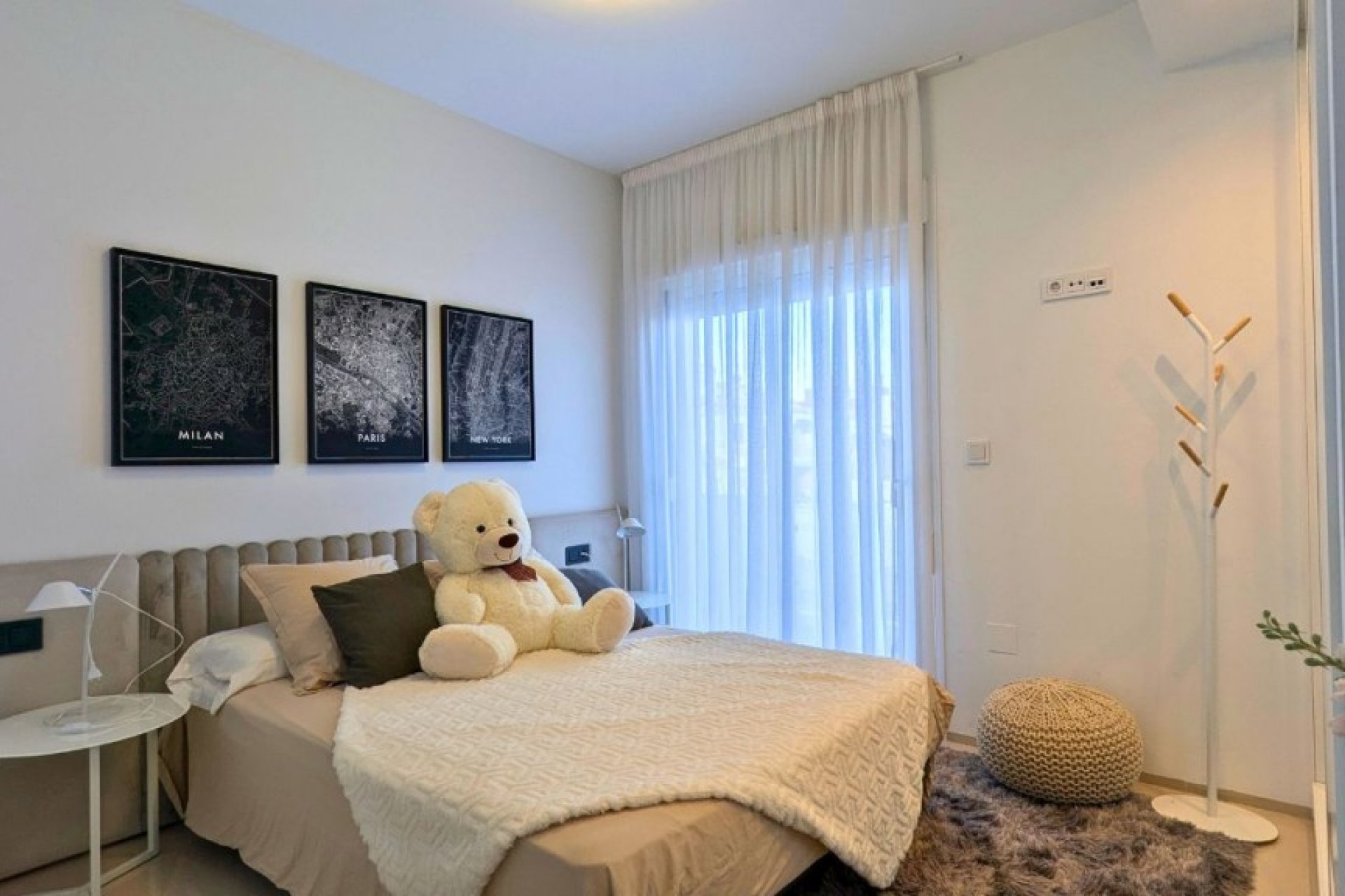 Revente - Villa - Ciudad Quesada