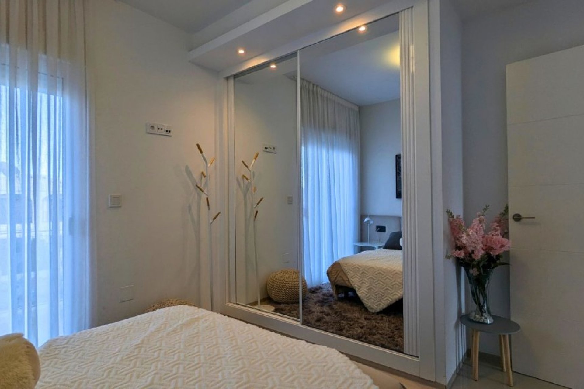 Revente - Villa - Ciudad Quesada