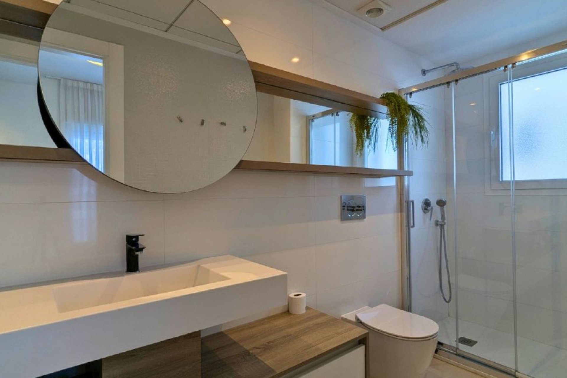 Revente - Villa - Ciudad Quesada