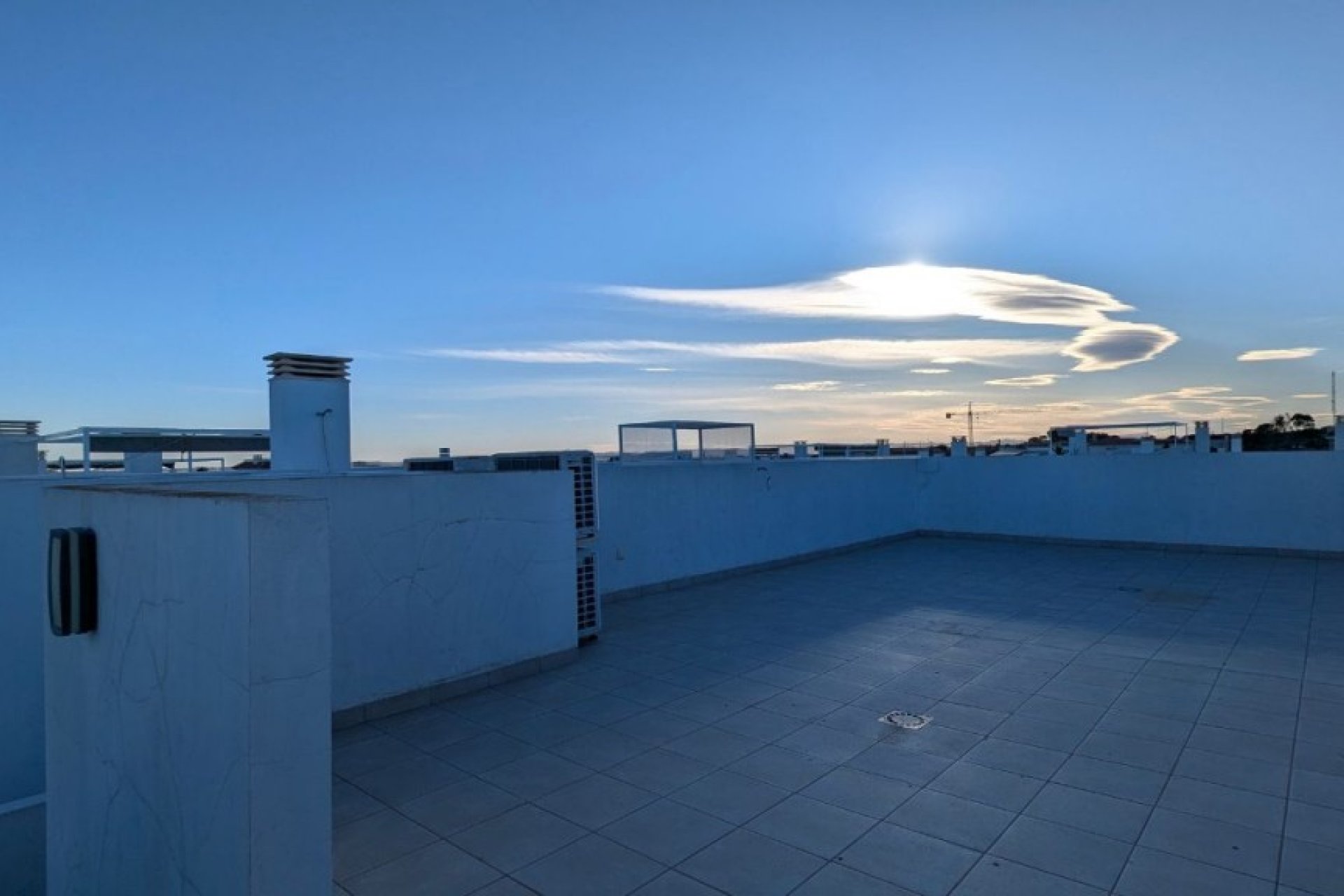 Revente - Villa - Ciudad Quesada