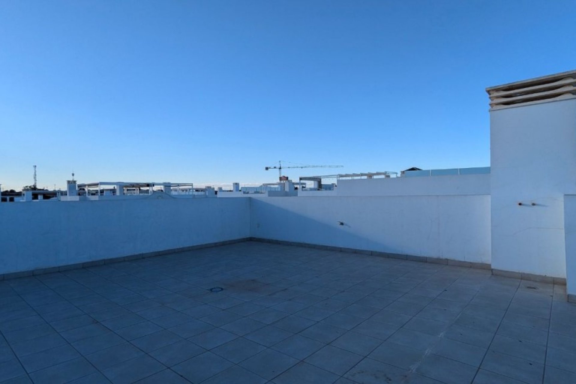 Revente - Villa - Ciudad Quesada