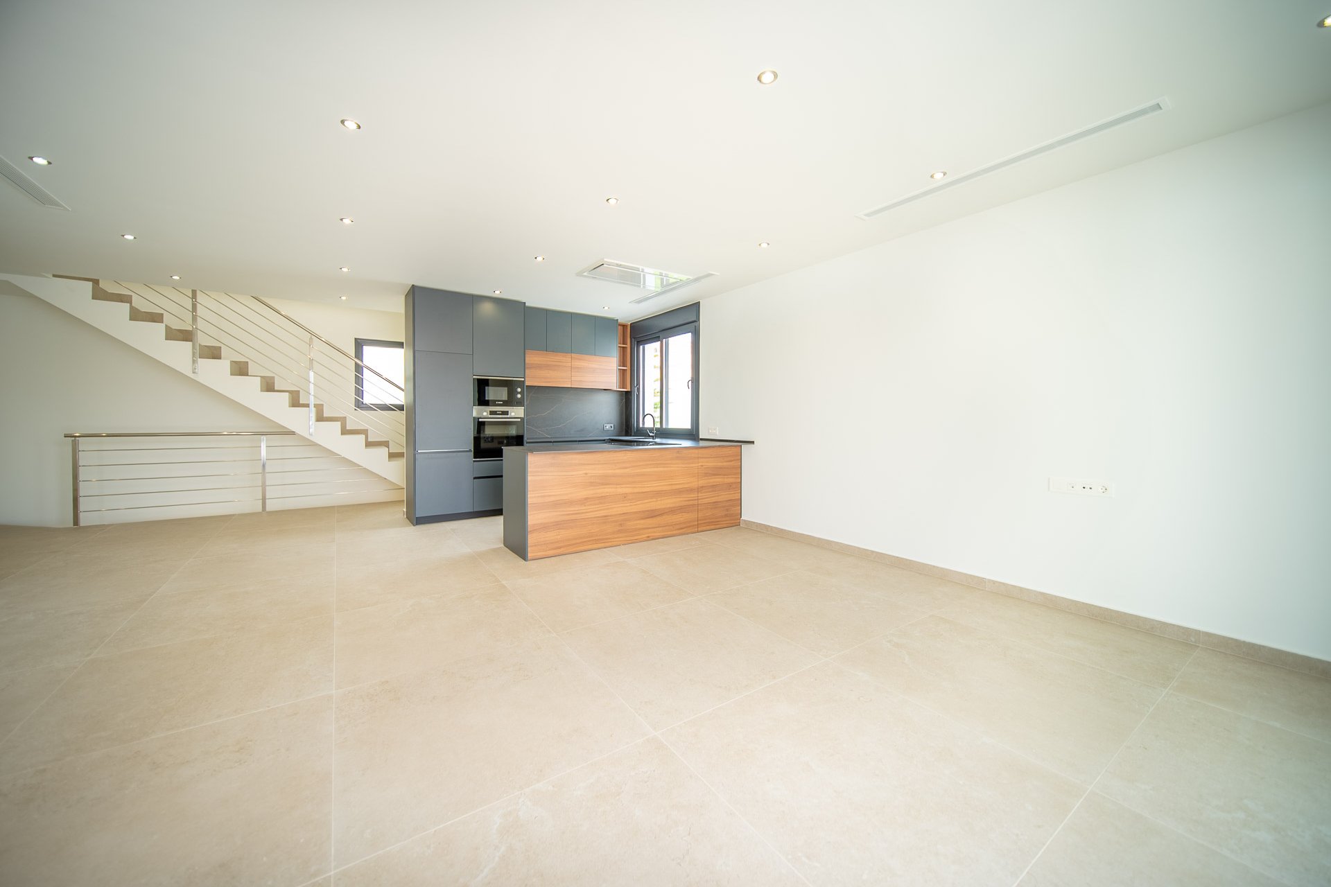 Revente - Villa - Ciudad Quesada