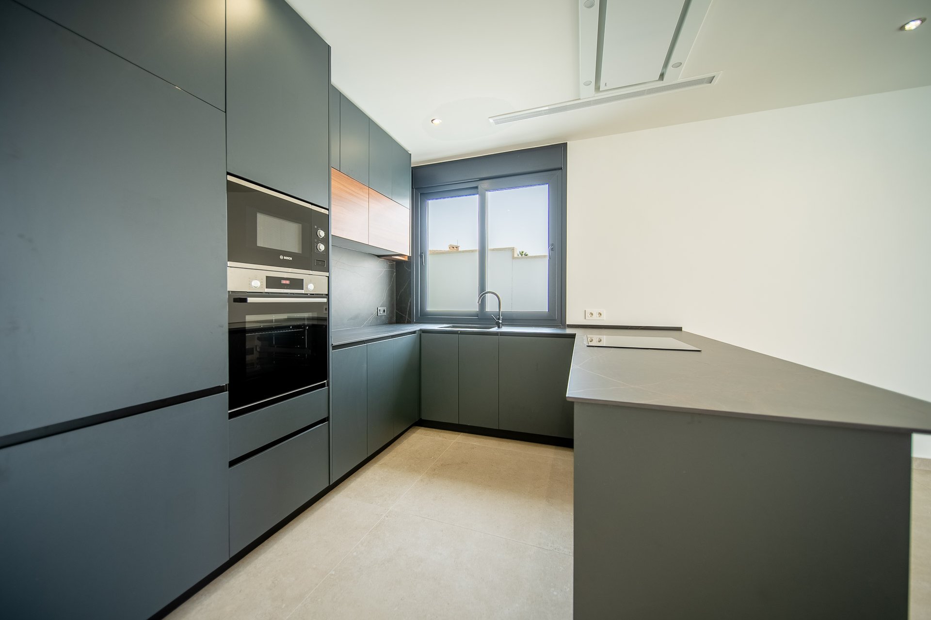 Revente - Villa - Ciudad Quesada