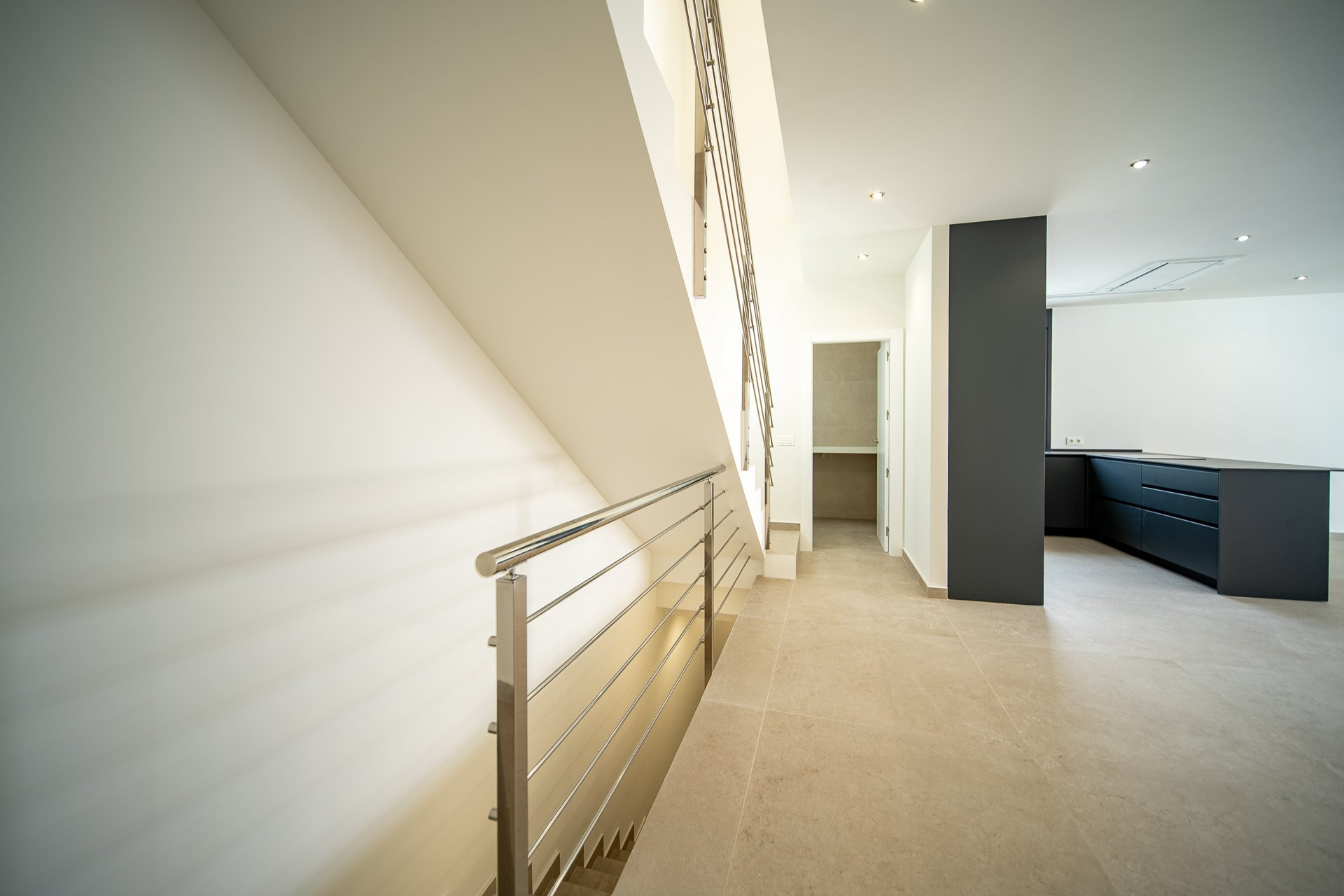 Revente - Villa - Ciudad Quesada