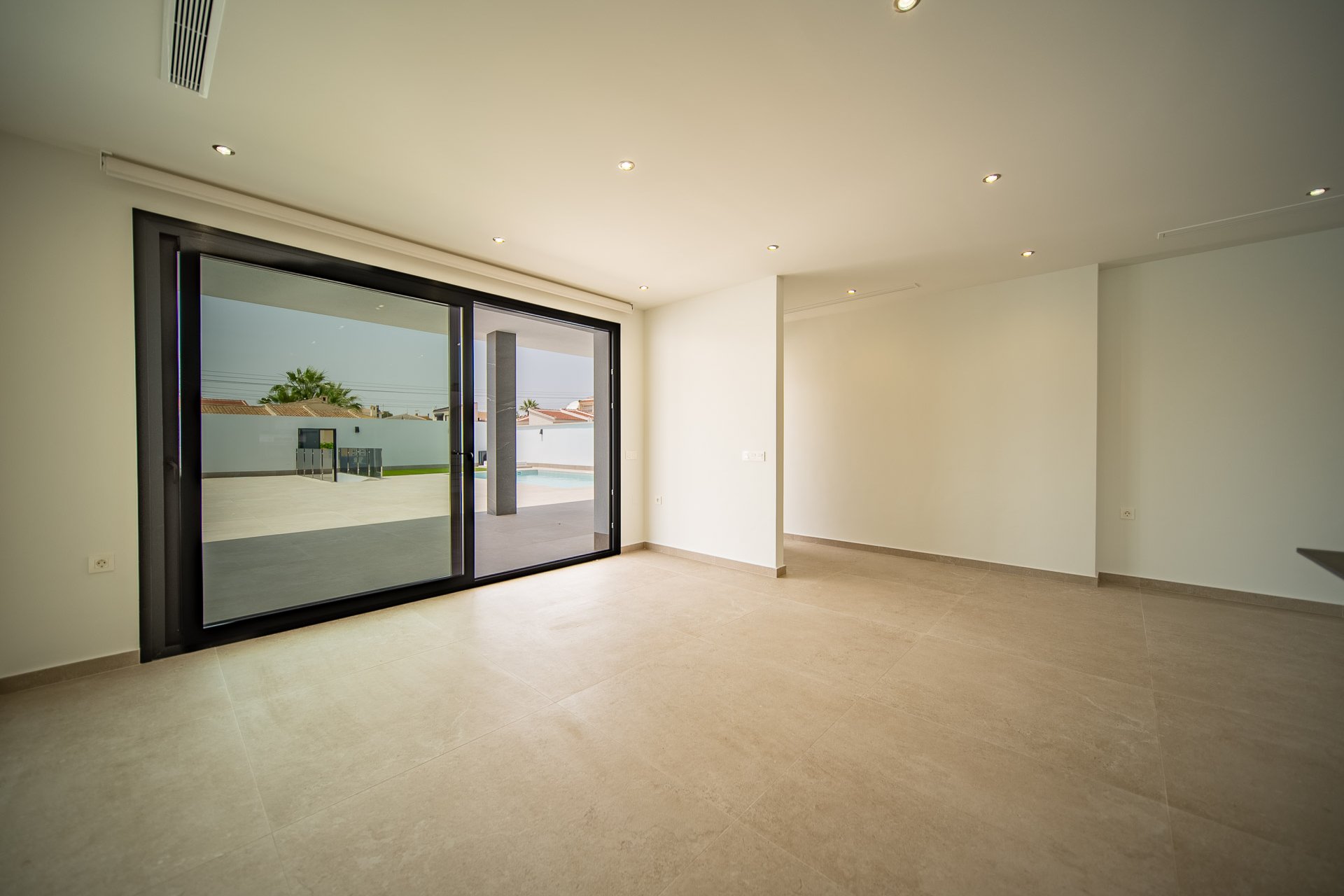 Revente - Villa - Ciudad Quesada