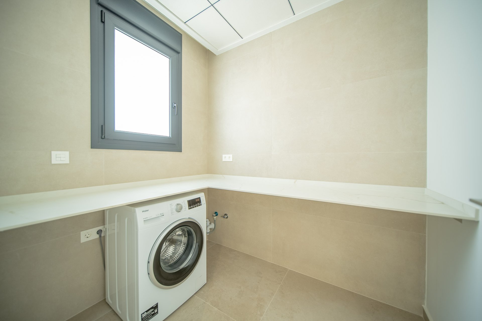 Revente - Villa - Ciudad Quesada