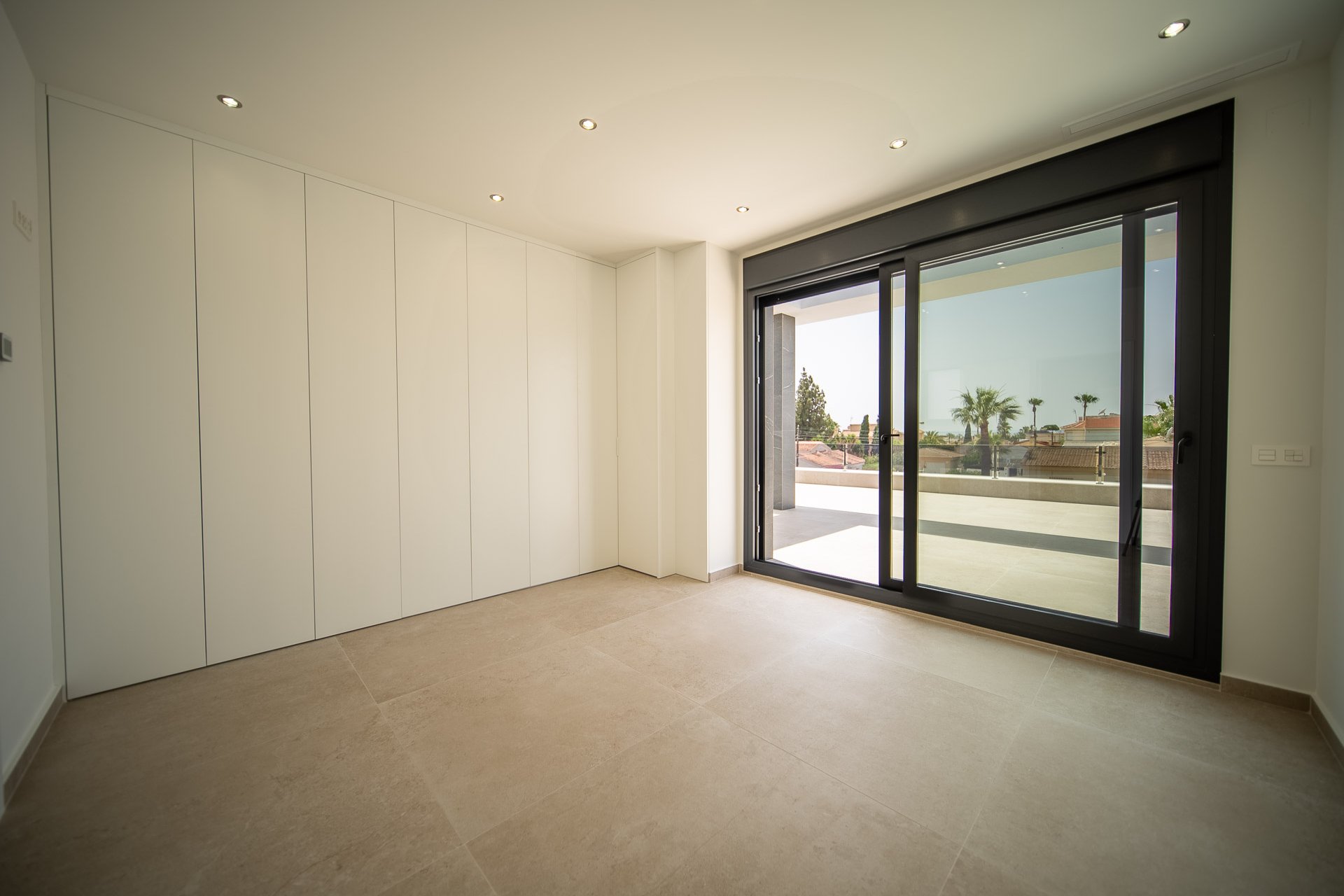 Revente - Villa - Ciudad Quesada