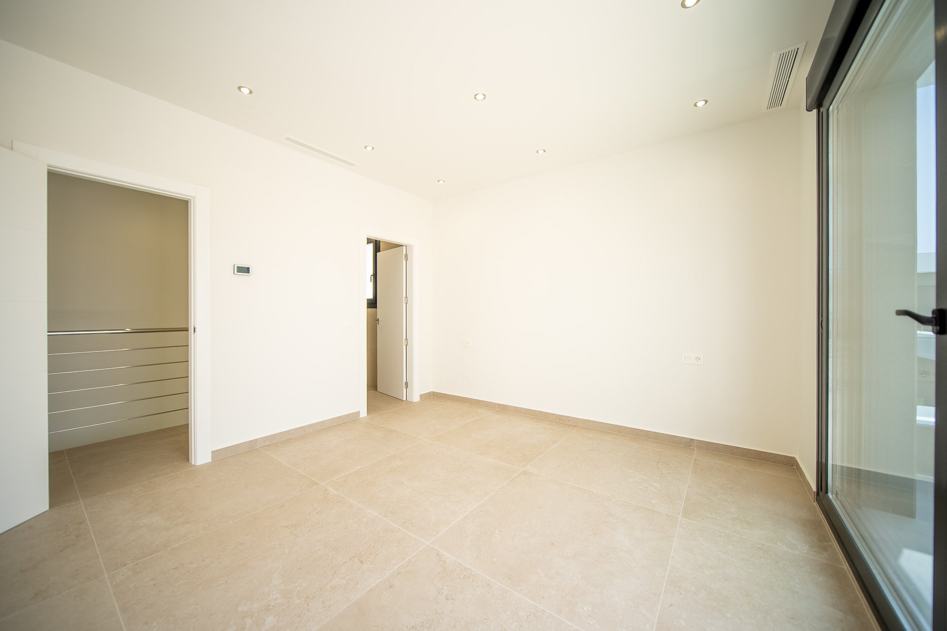 Revente - Villa - Ciudad Quesada