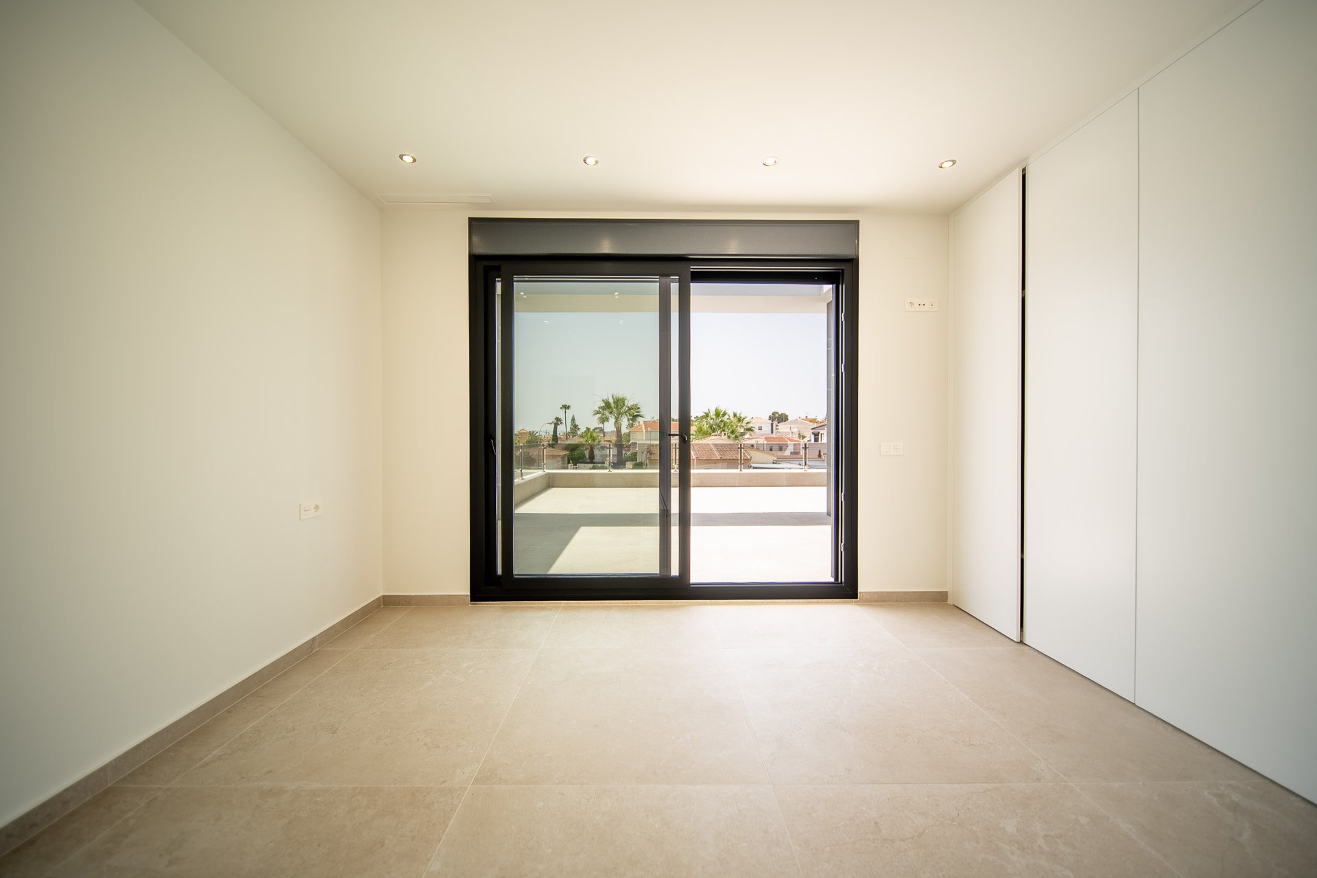 Revente - Villa - Ciudad Quesada