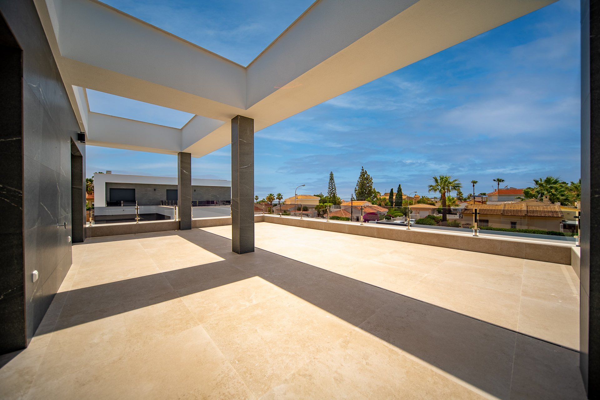 Revente - Villa - Ciudad Quesada