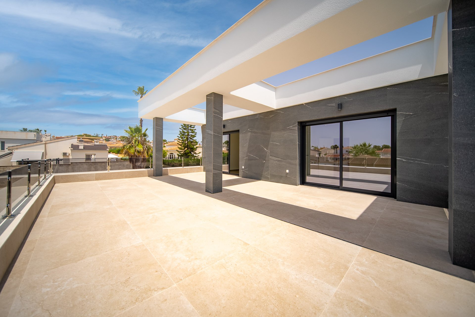 Revente - Villa - Ciudad Quesada