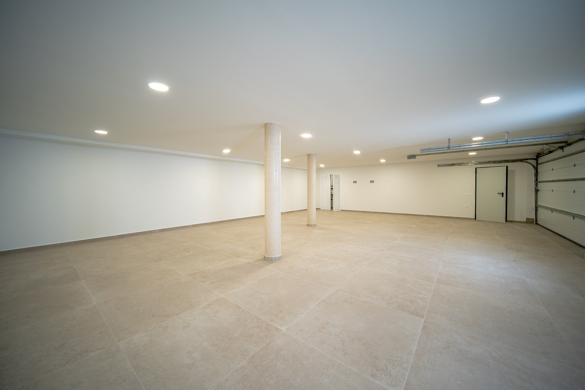 Revente - Villa - Ciudad Quesada