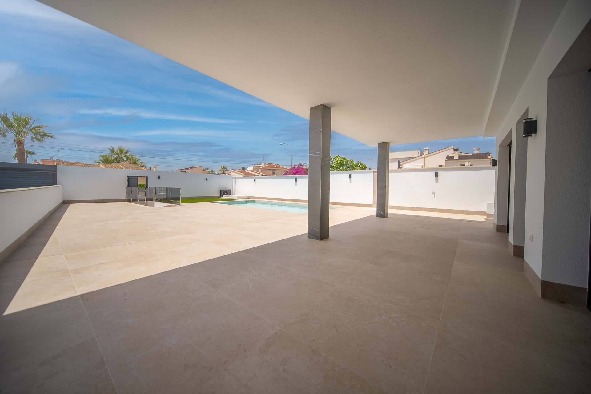 Revente - Villa - Ciudad Quesada