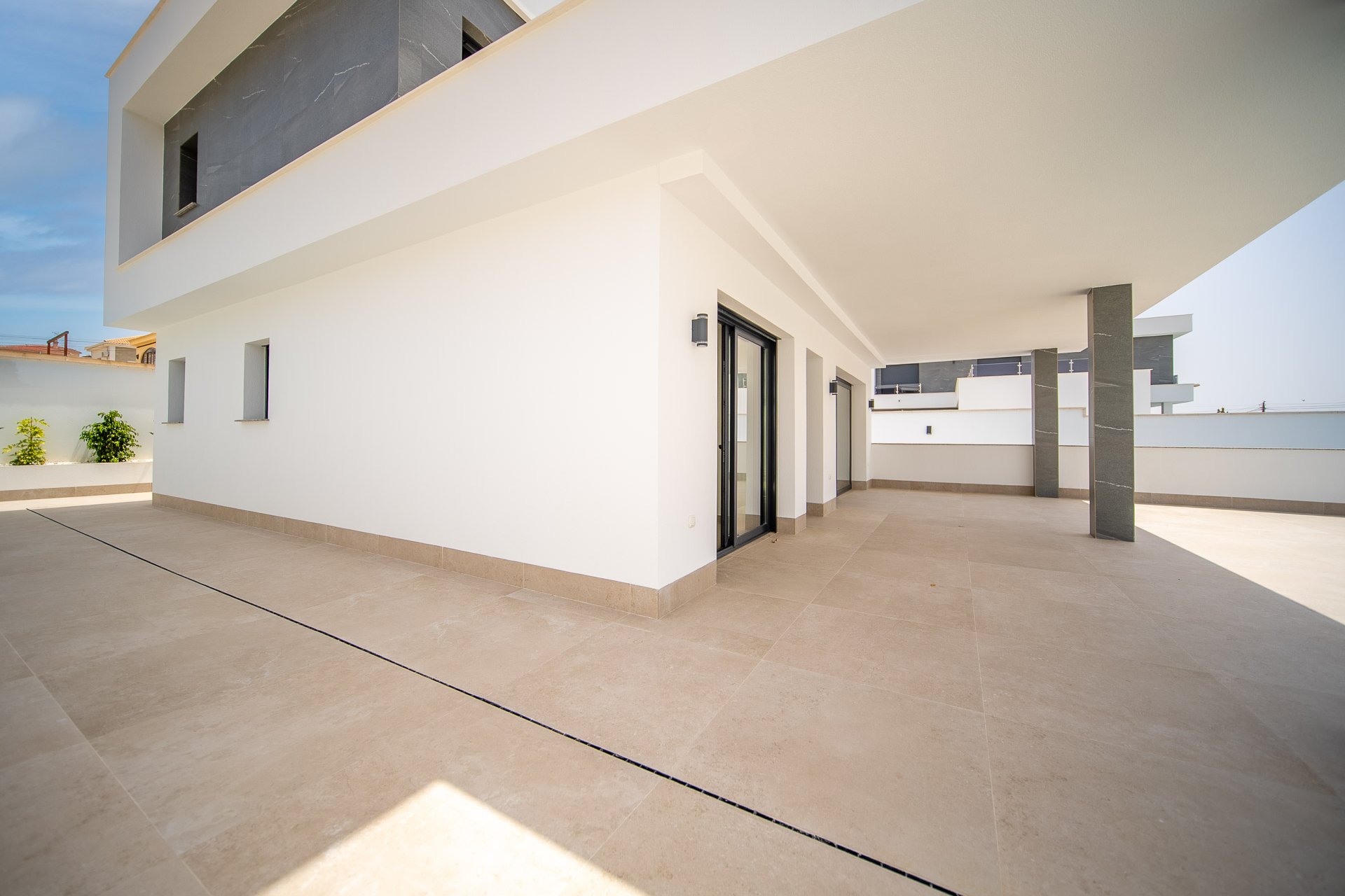 Revente - Villa - Ciudad Quesada