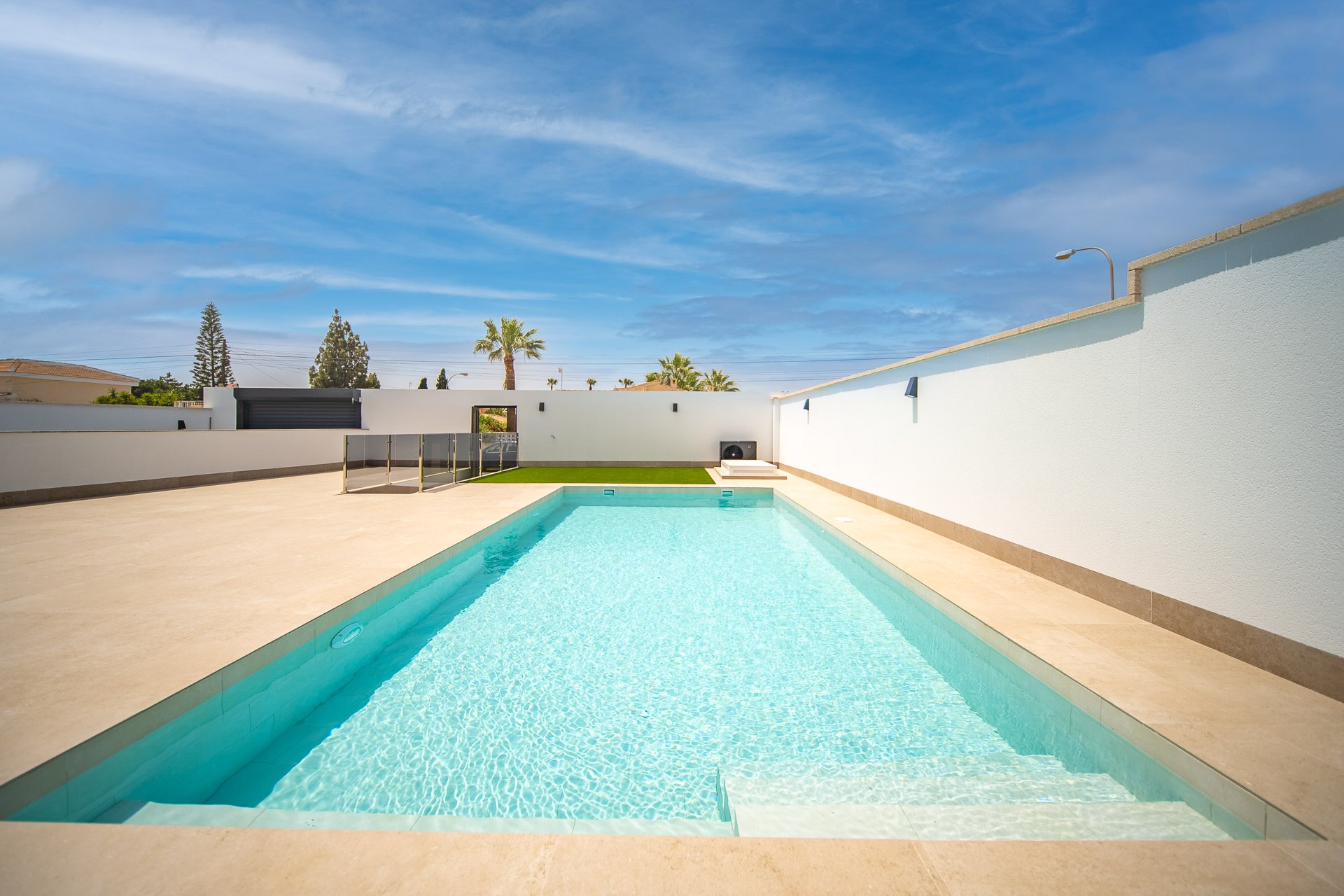 Revente - Villa - Ciudad Quesada