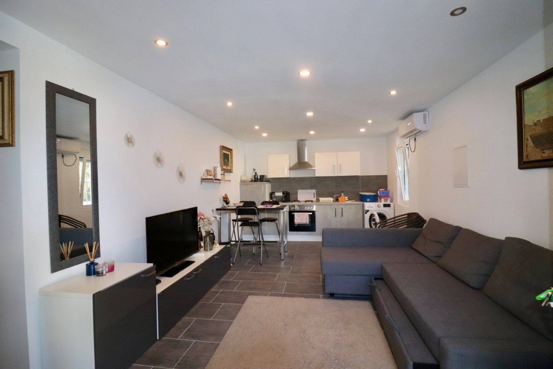 Revente - Villa - Ciudad Quesada