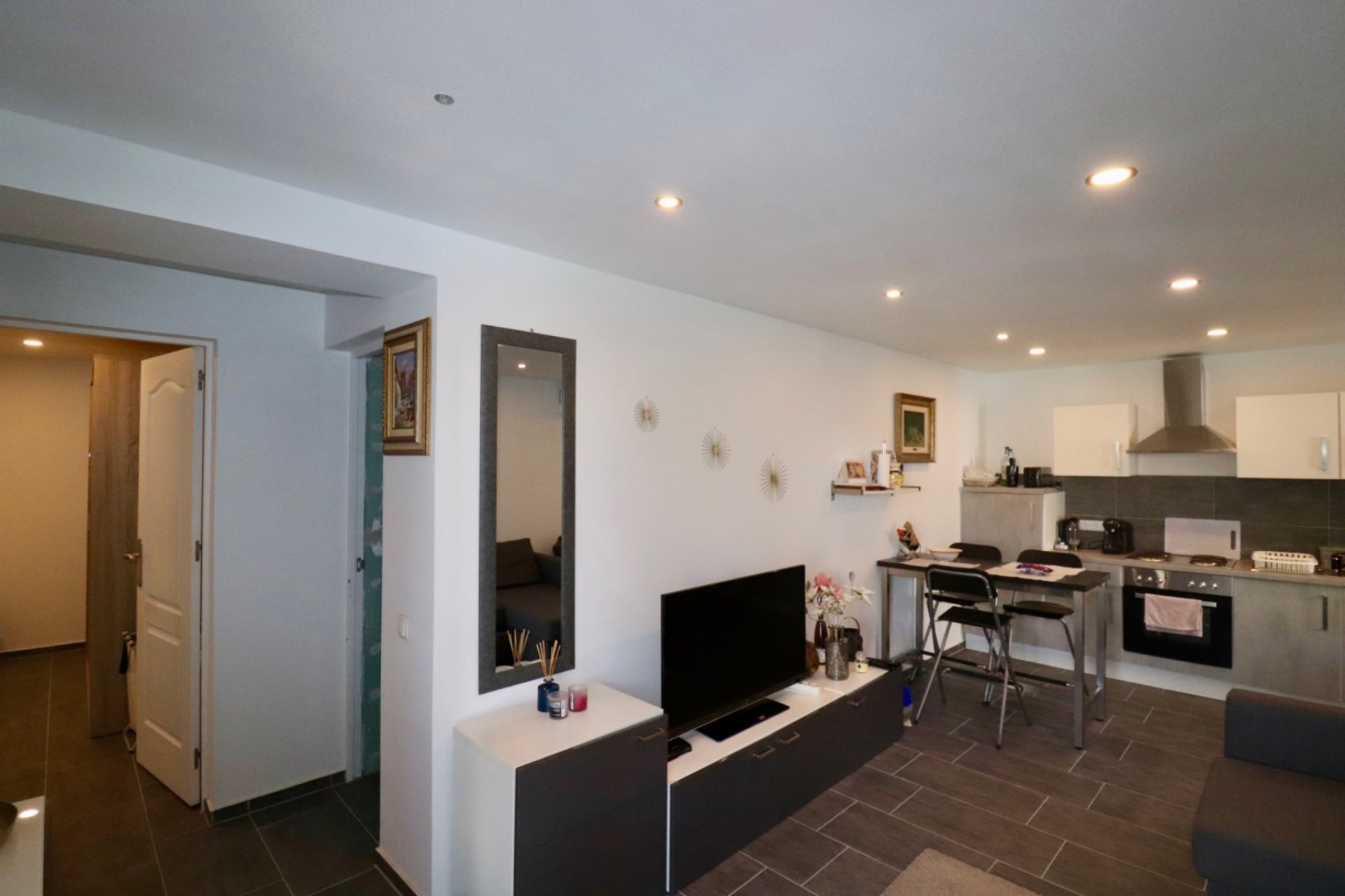 Revente - Villa - Ciudad Quesada