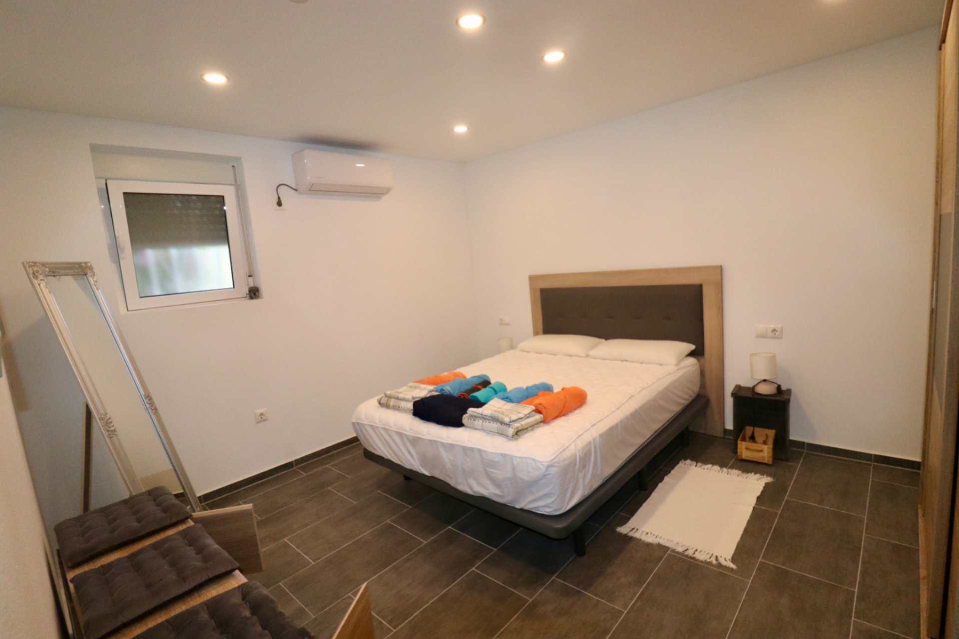 Revente - Villa - Ciudad Quesada