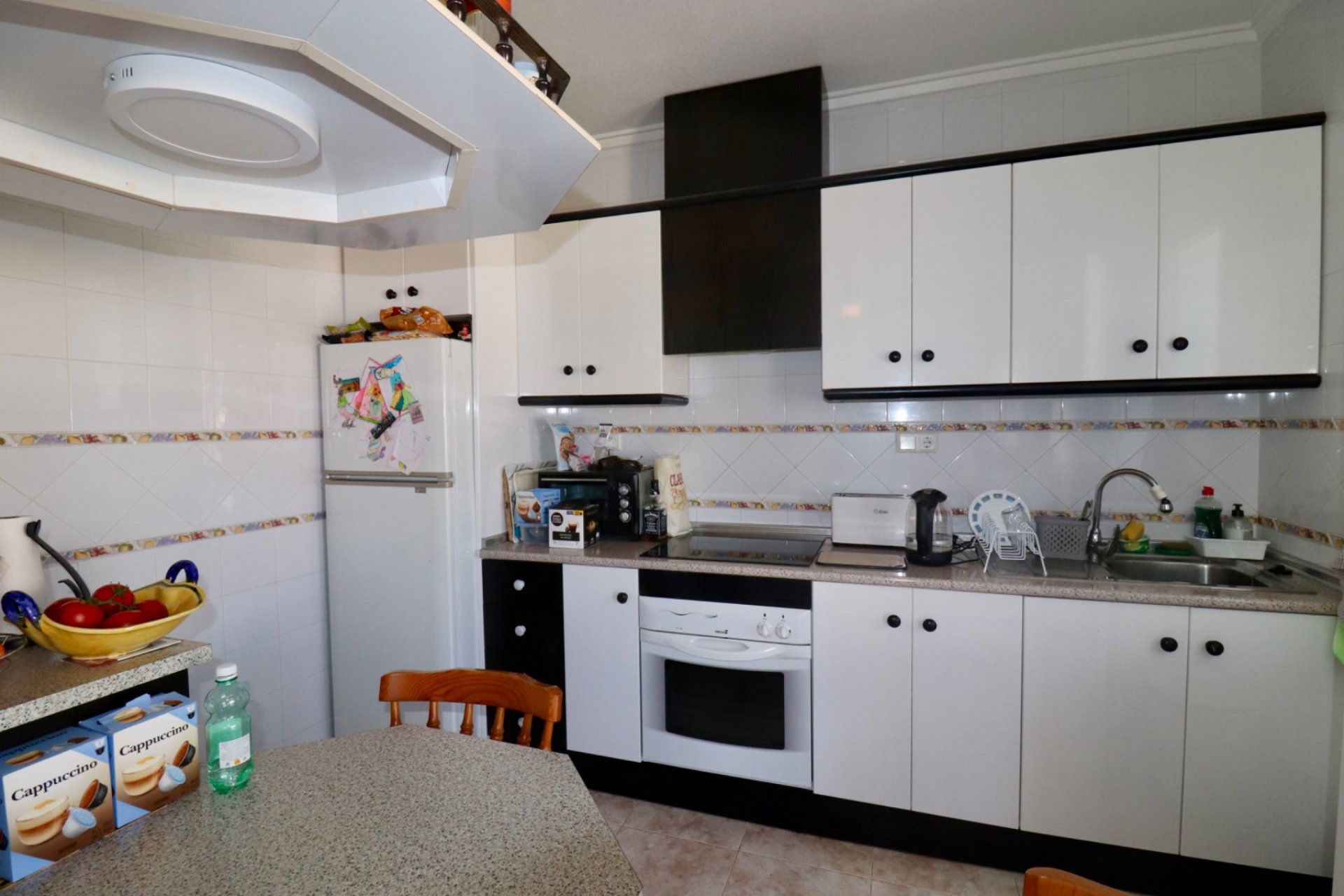 Revente - Villa - Ciudad Quesada