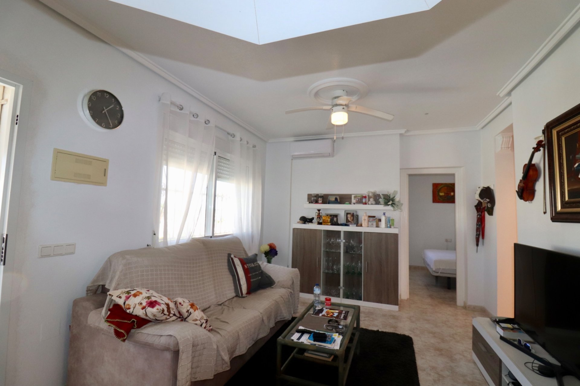 Revente - Villa - Ciudad Quesada