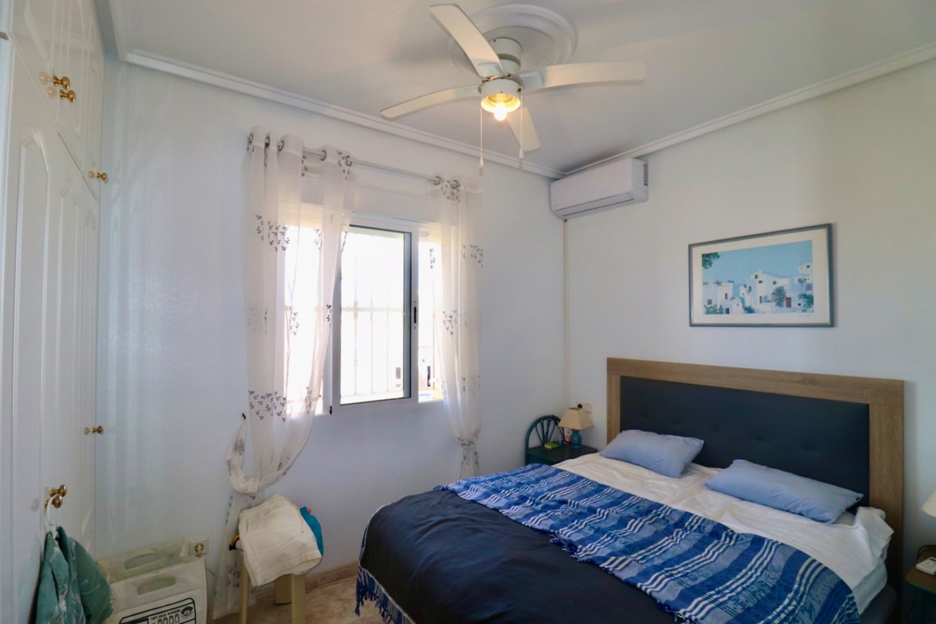 Revente - Villa - Ciudad Quesada