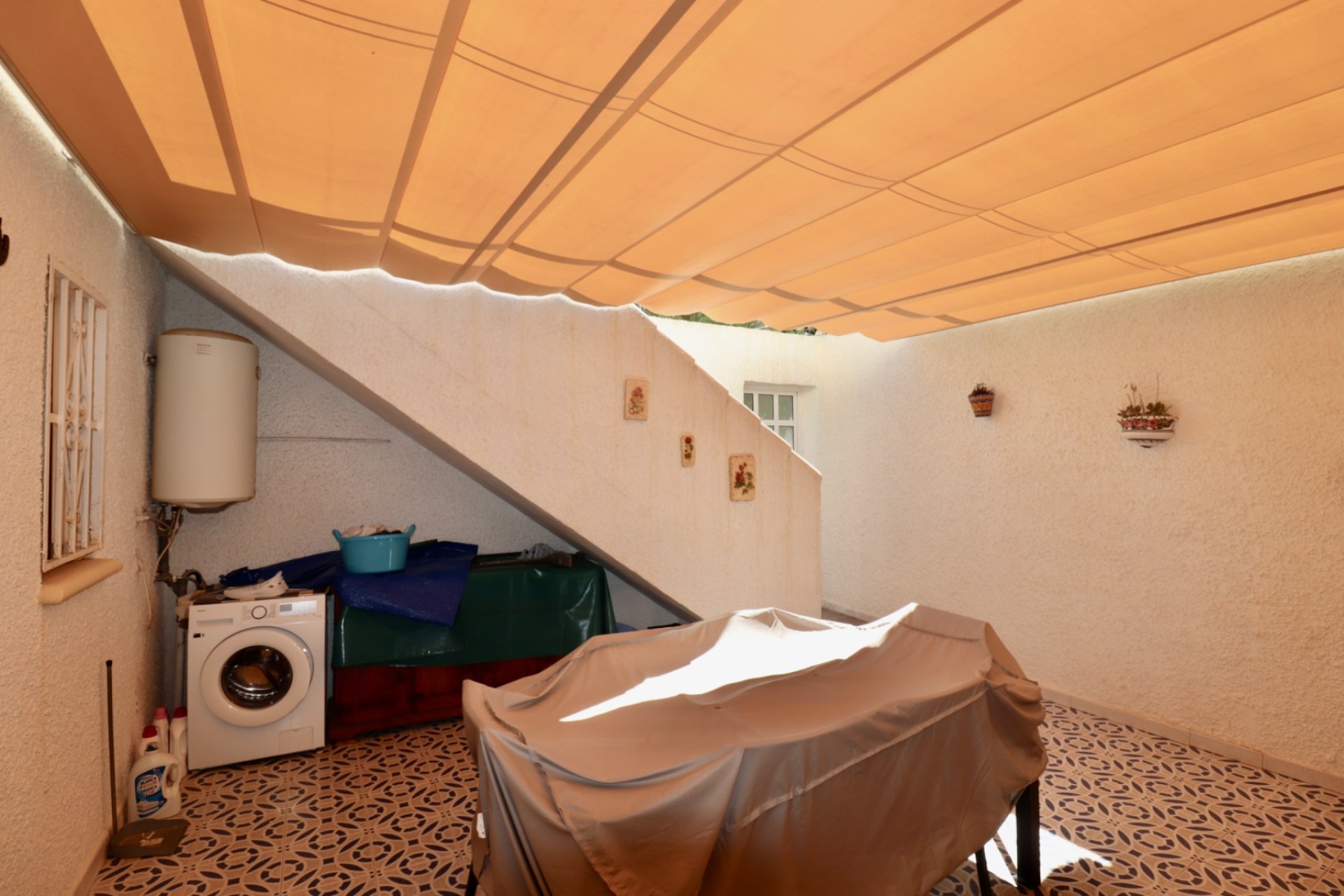 Revente - Villa - Ciudad Quesada