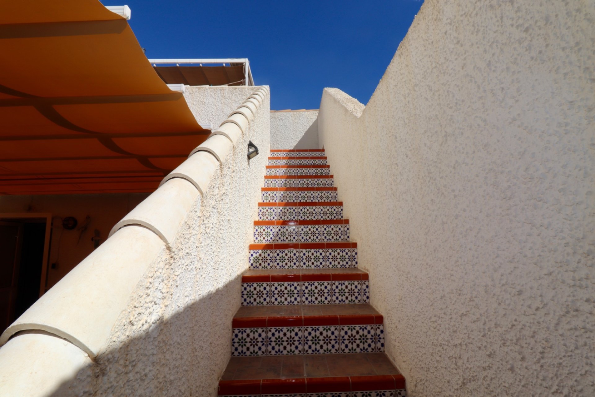 Revente - Villa - Ciudad Quesada