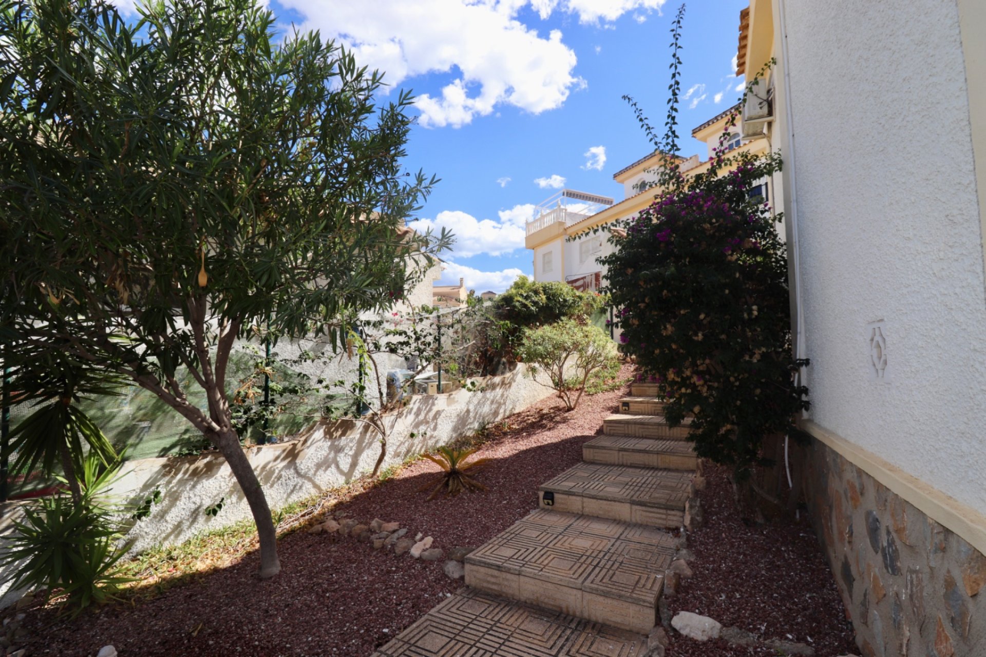 Revente - Villa - Ciudad Quesada