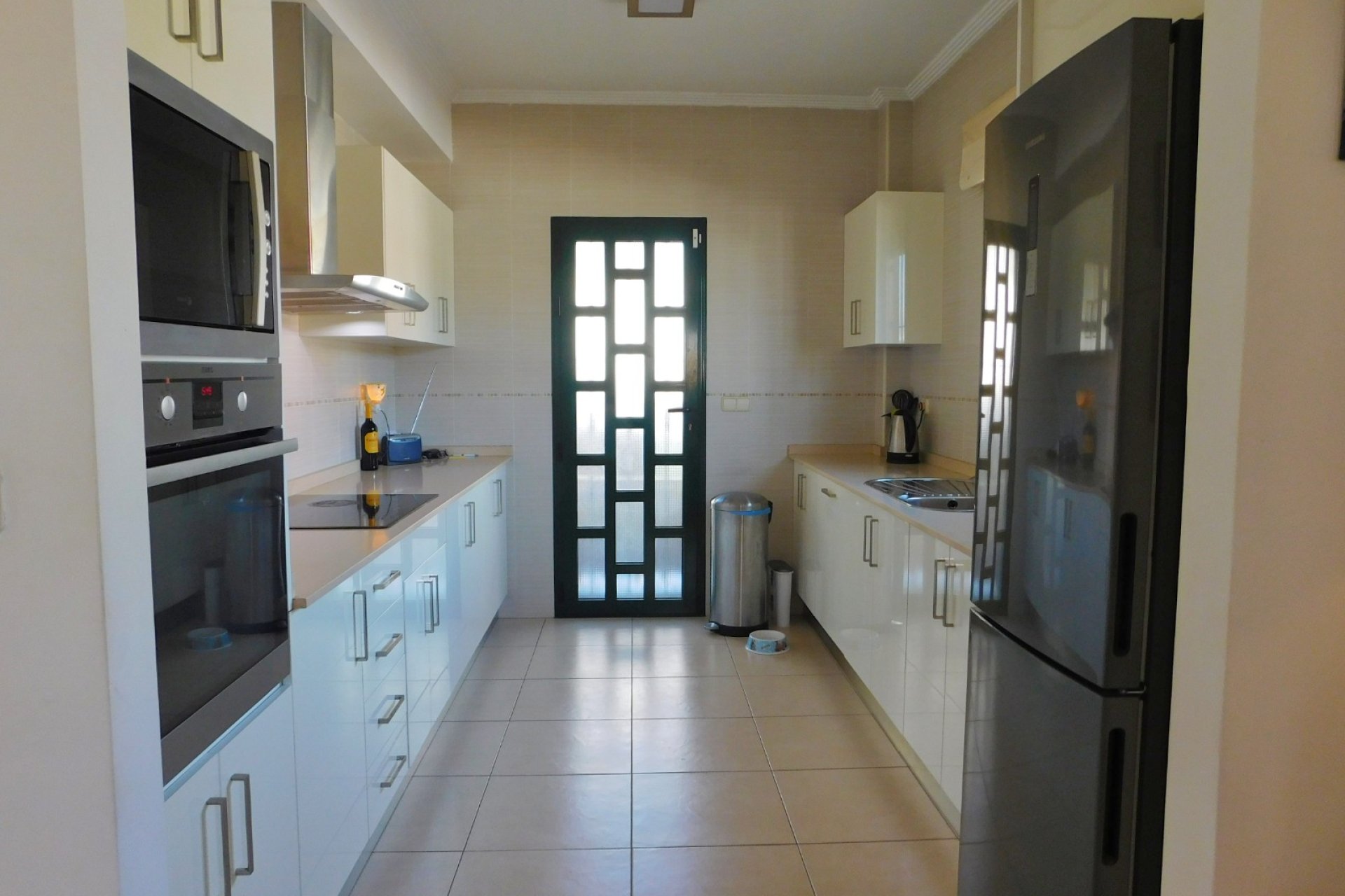 Revente - Villa - Ciudad Quesada