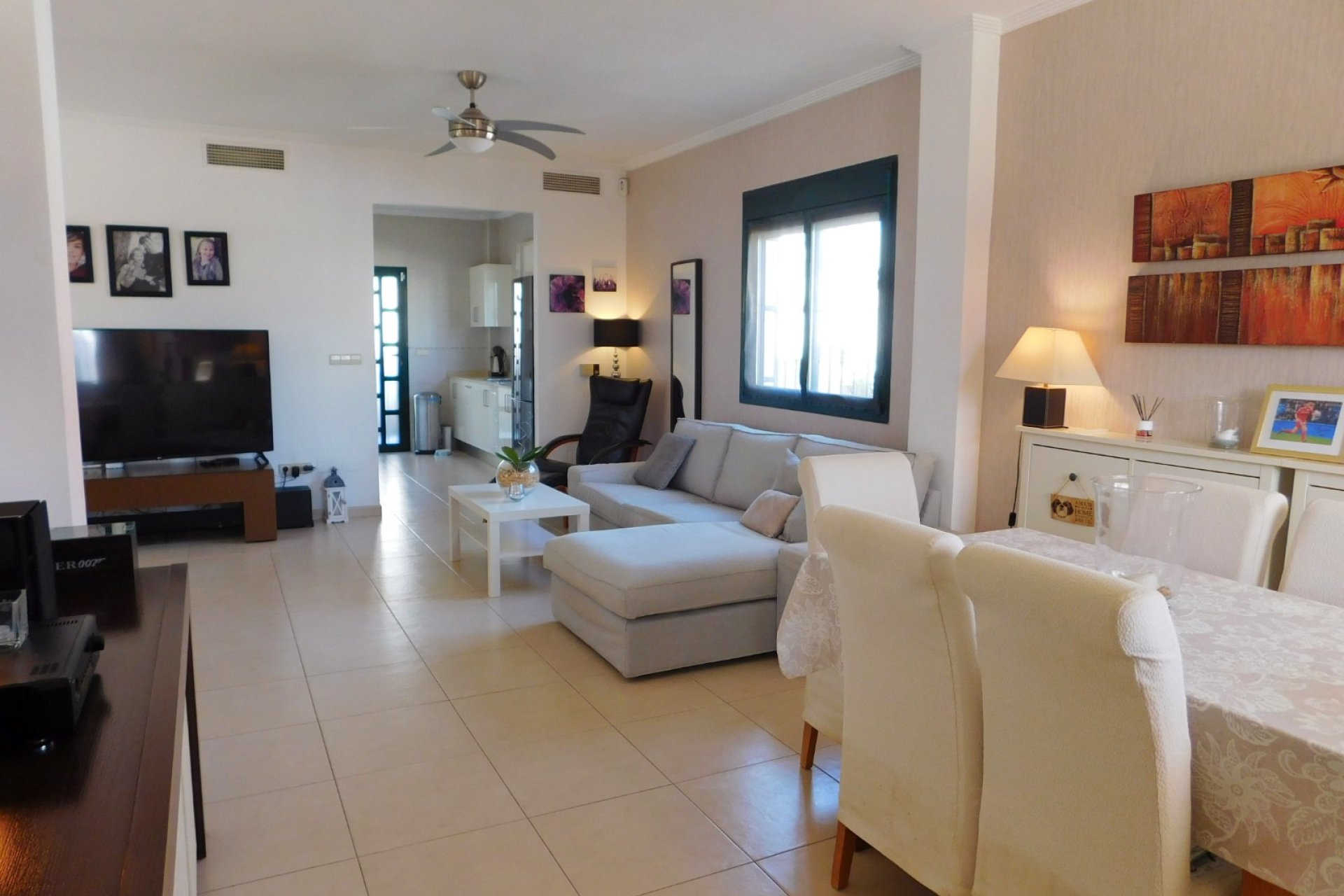 Revente - Villa - Ciudad Quesada