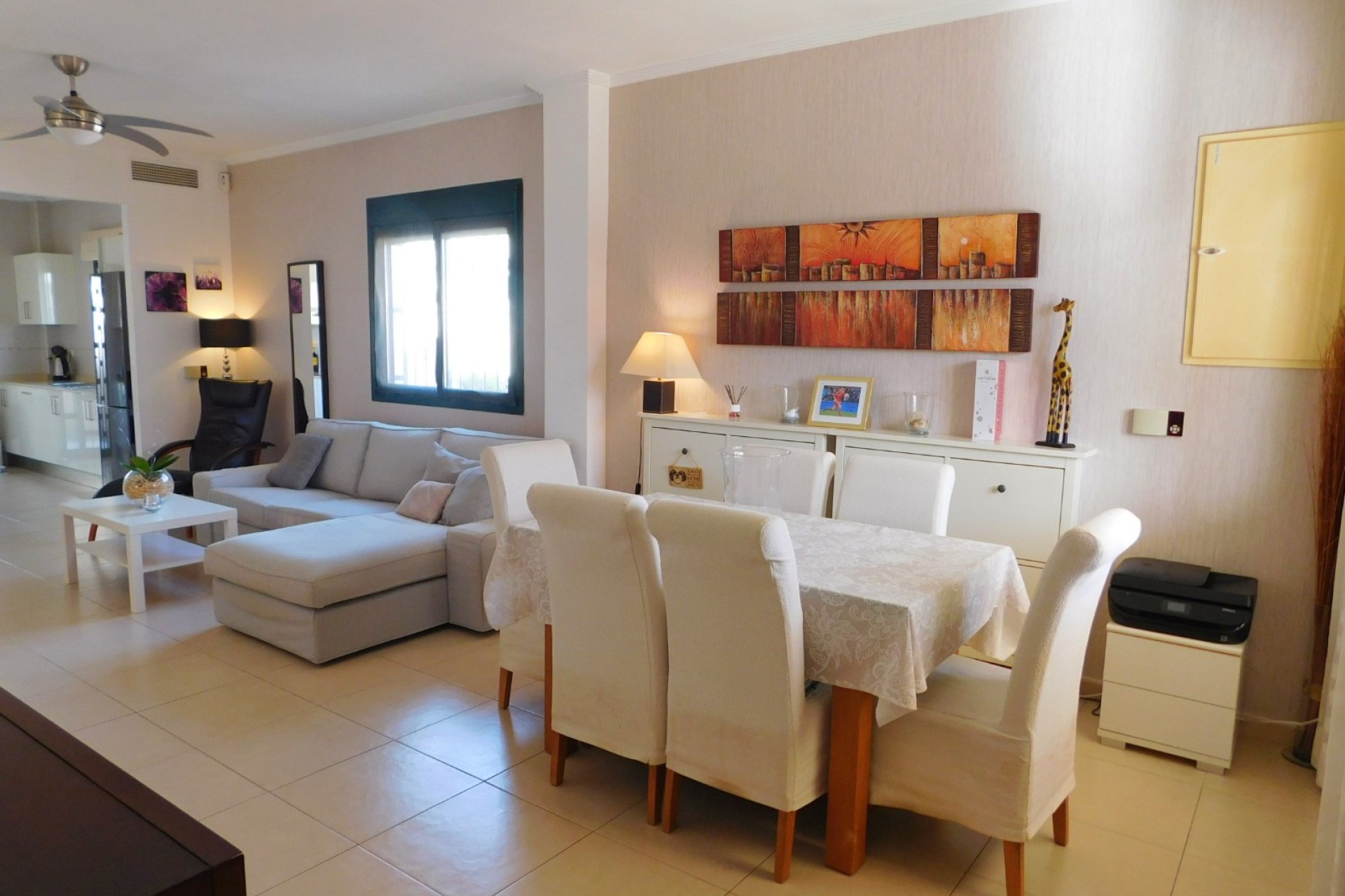 Revente - Villa - Ciudad Quesada