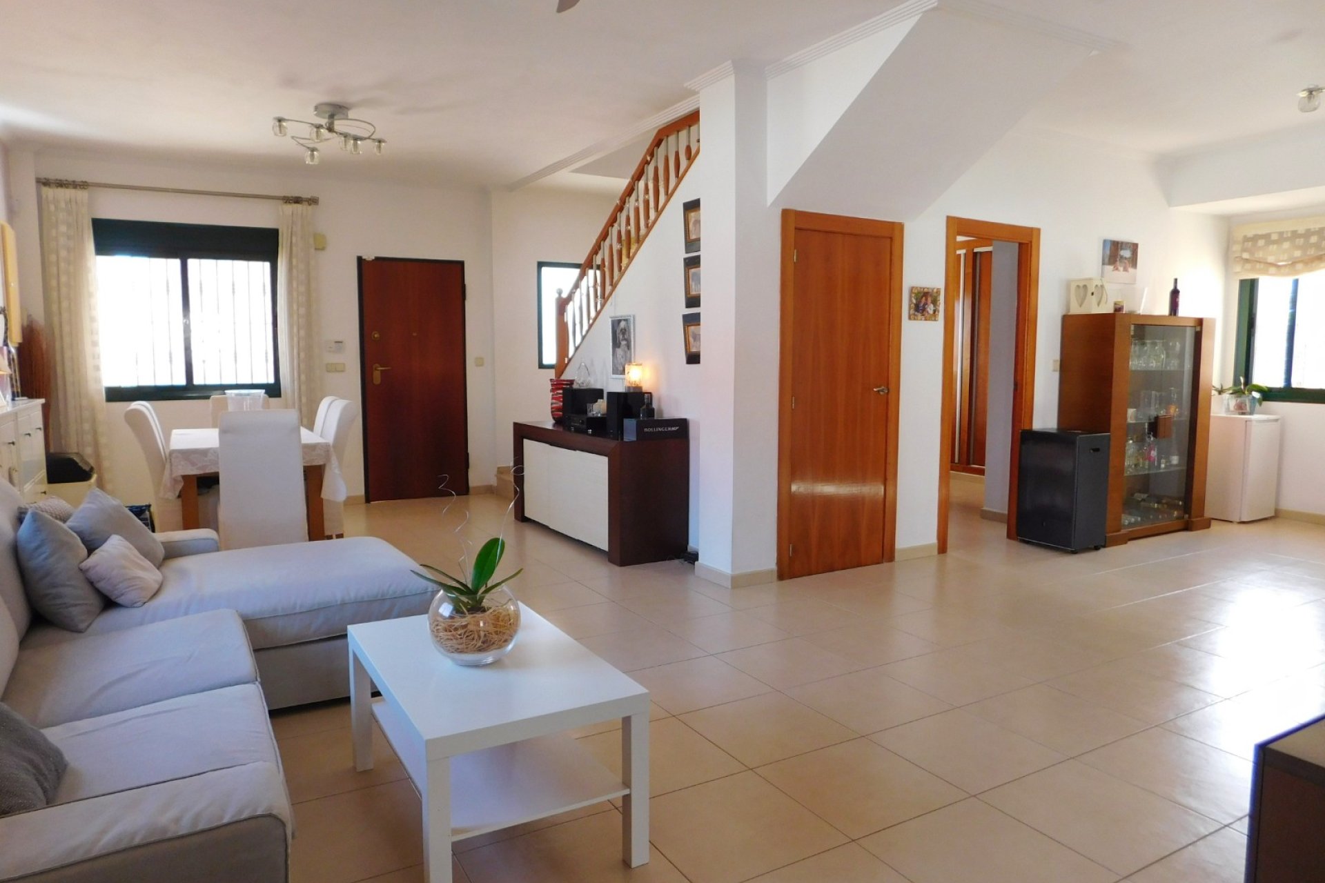 Revente - Villa - Ciudad Quesada