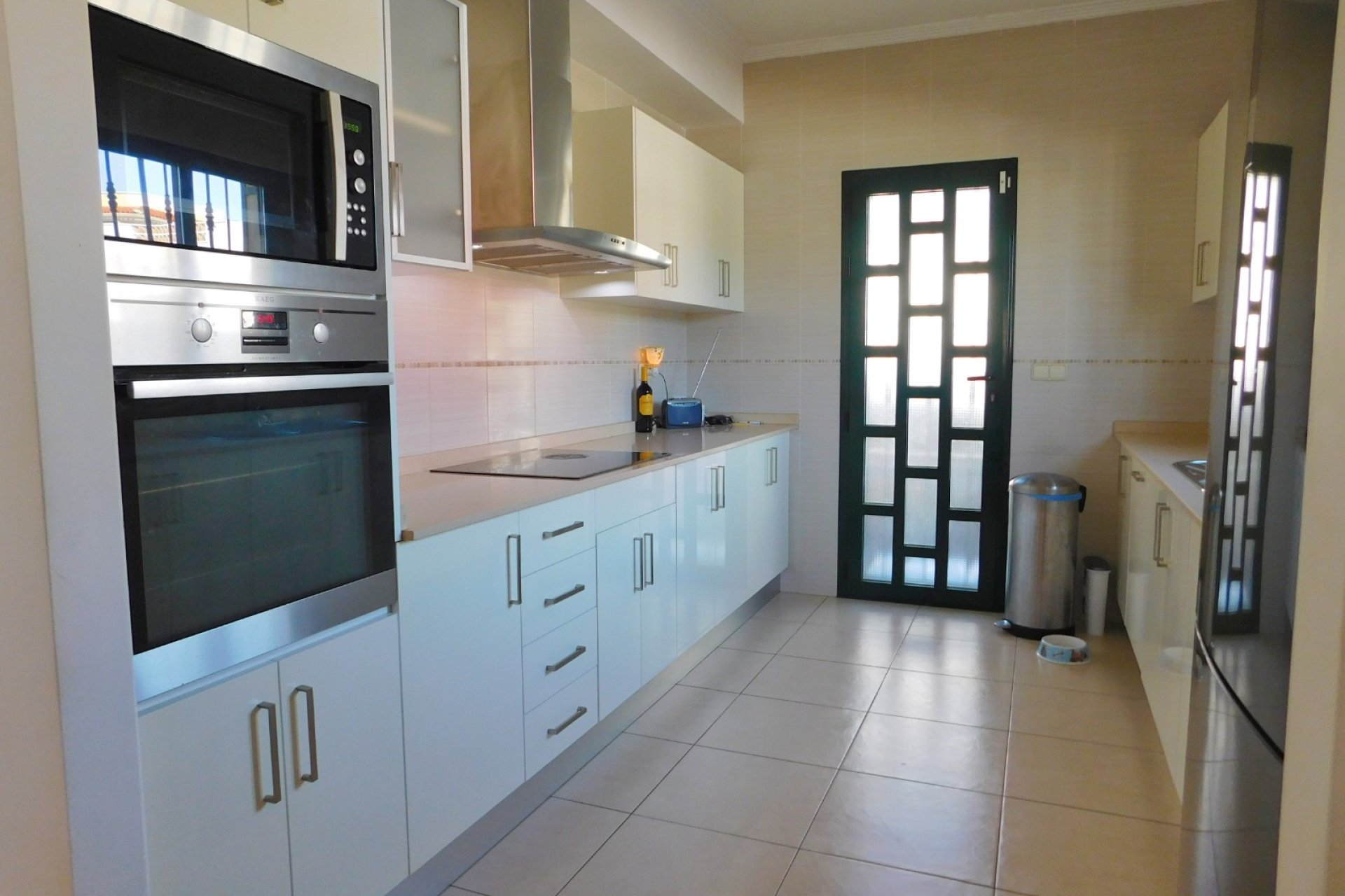 Revente - Villa - Ciudad Quesada