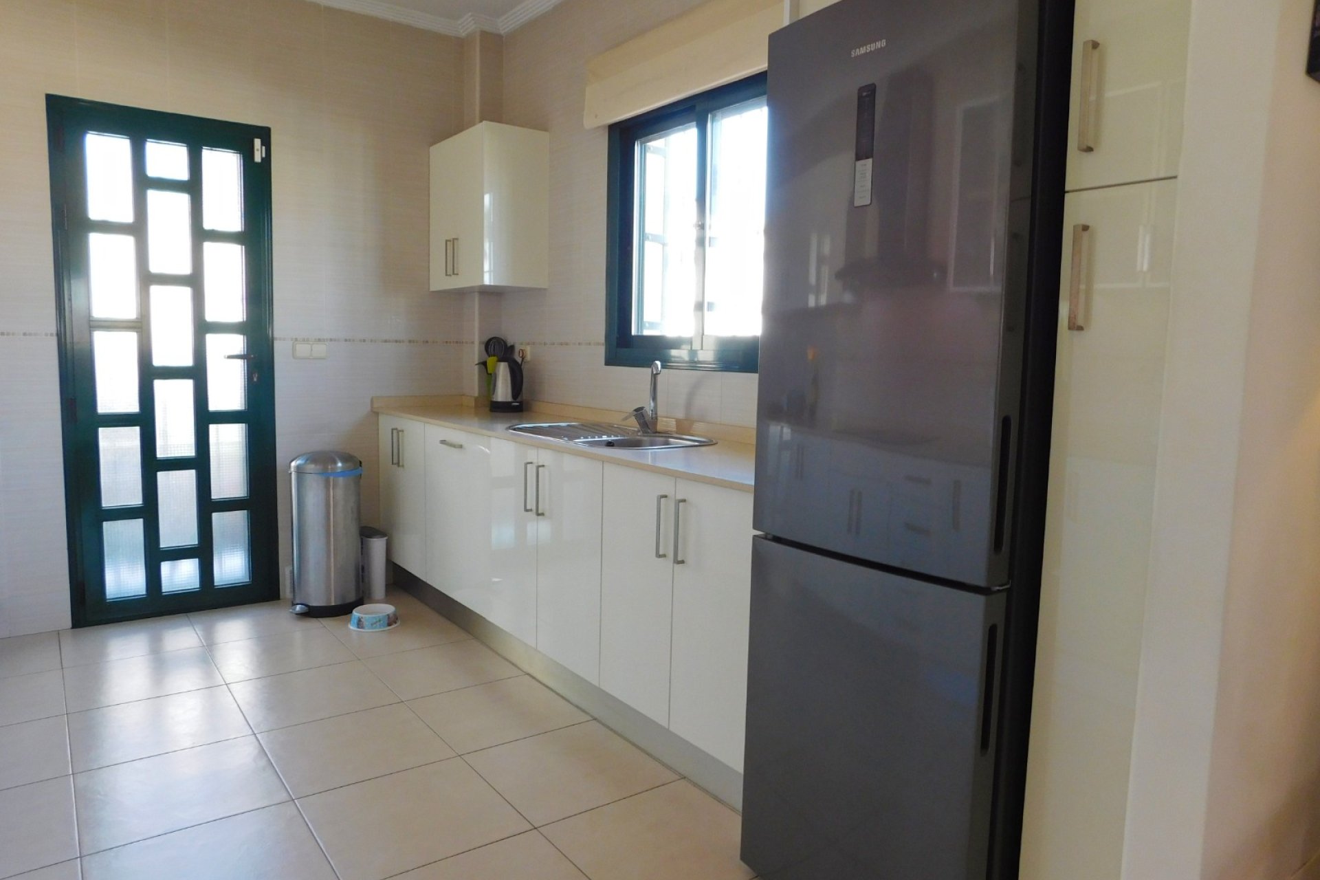 Revente - Villa - Ciudad Quesada