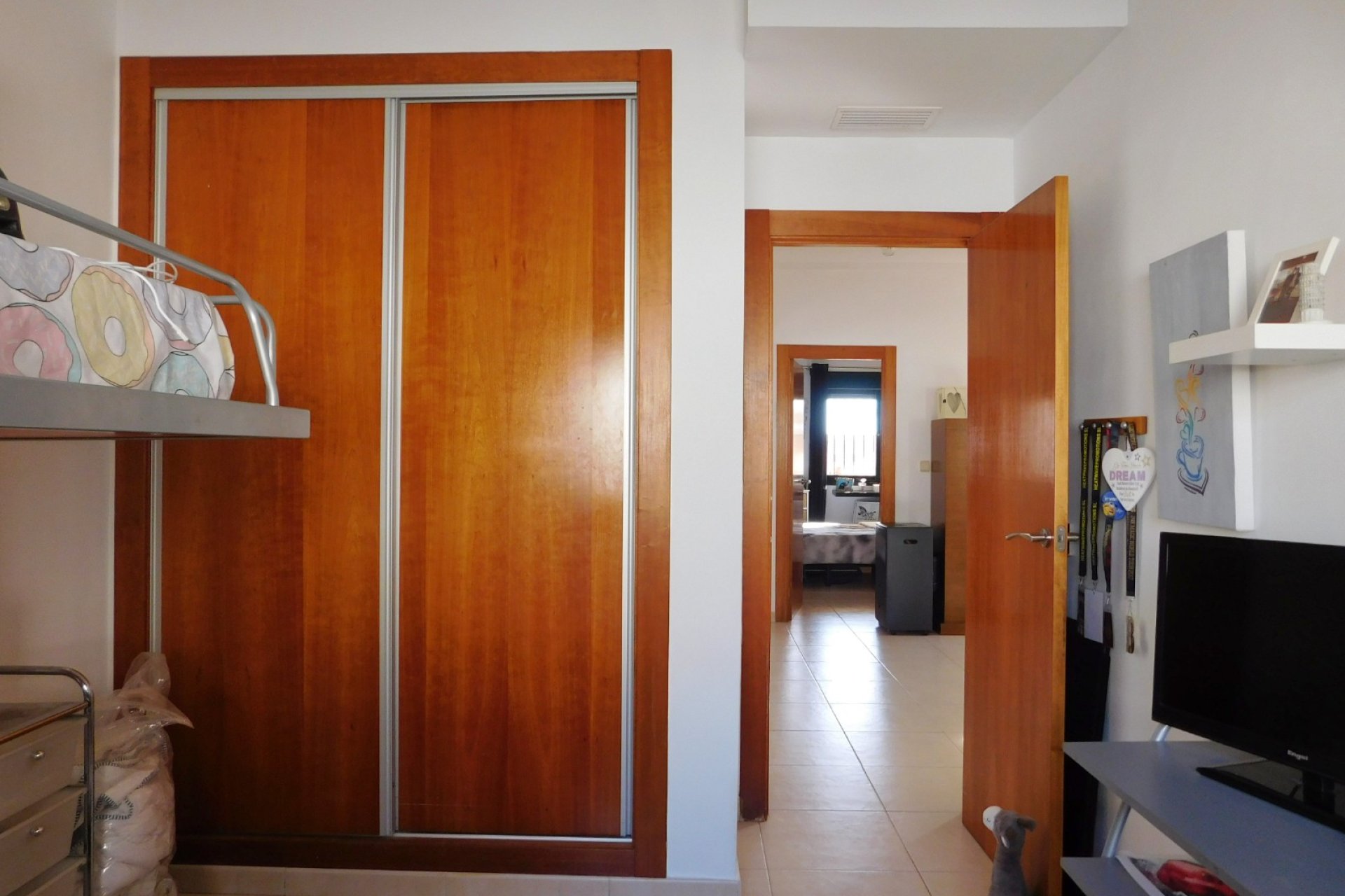 Revente - Villa - Ciudad Quesada