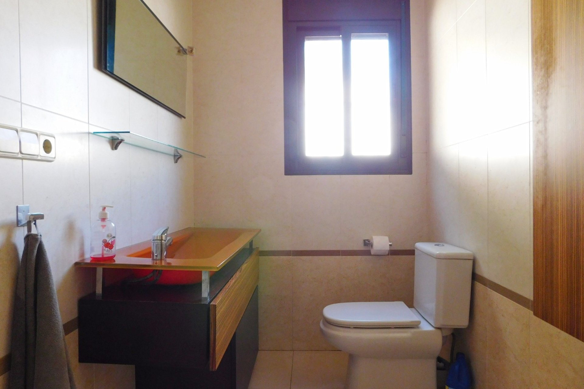 Revente - Villa - Ciudad Quesada