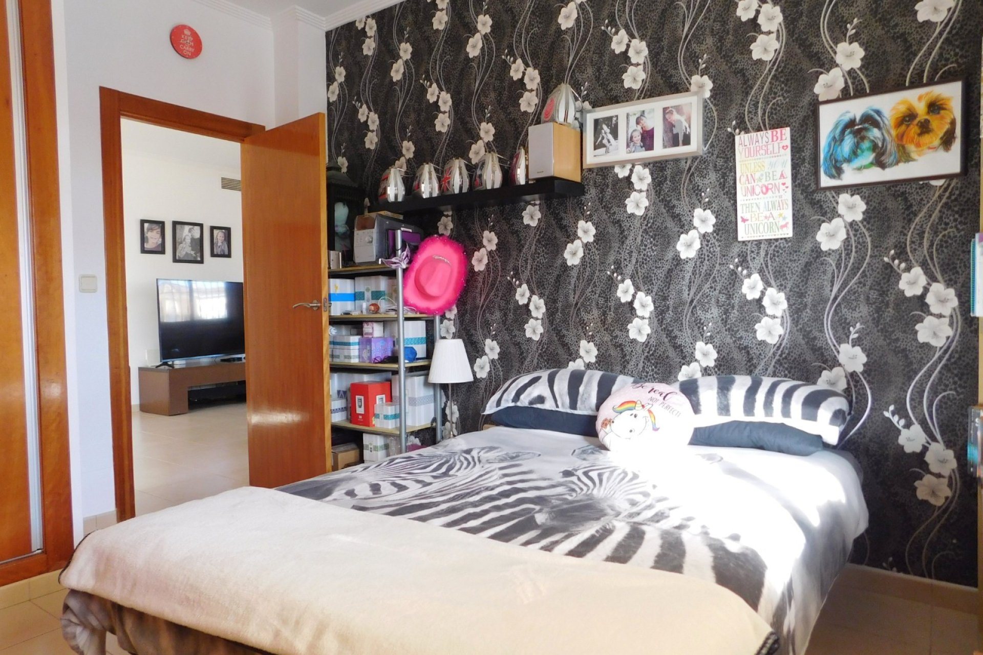 Revente - Villa - Ciudad Quesada