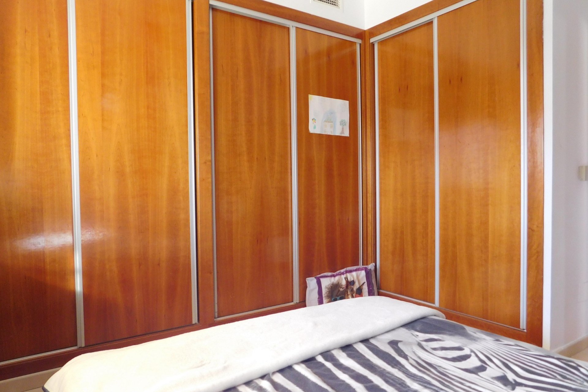 Revente - Villa - Ciudad Quesada