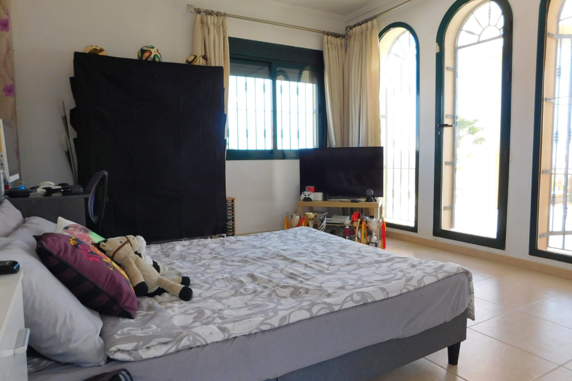 Revente - Villa - Ciudad Quesada