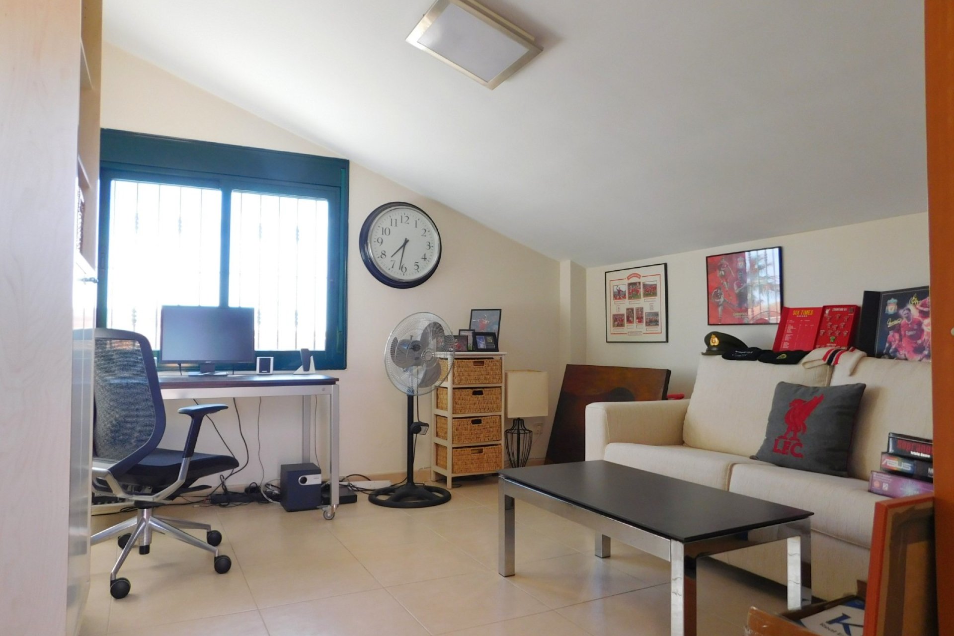 Revente - Villa - Ciudad Quesada