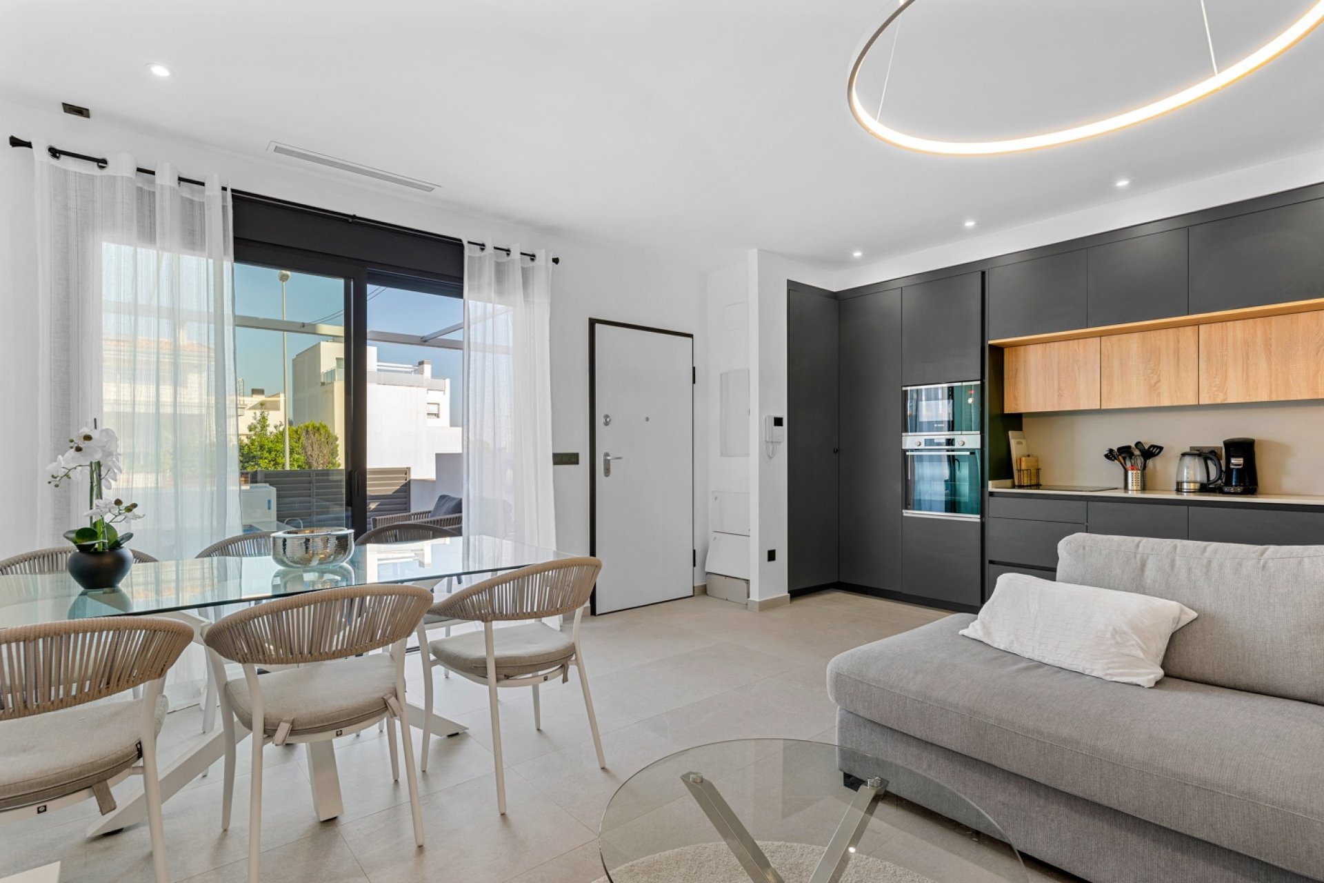 Revente - Villa - Ciudad Quesada