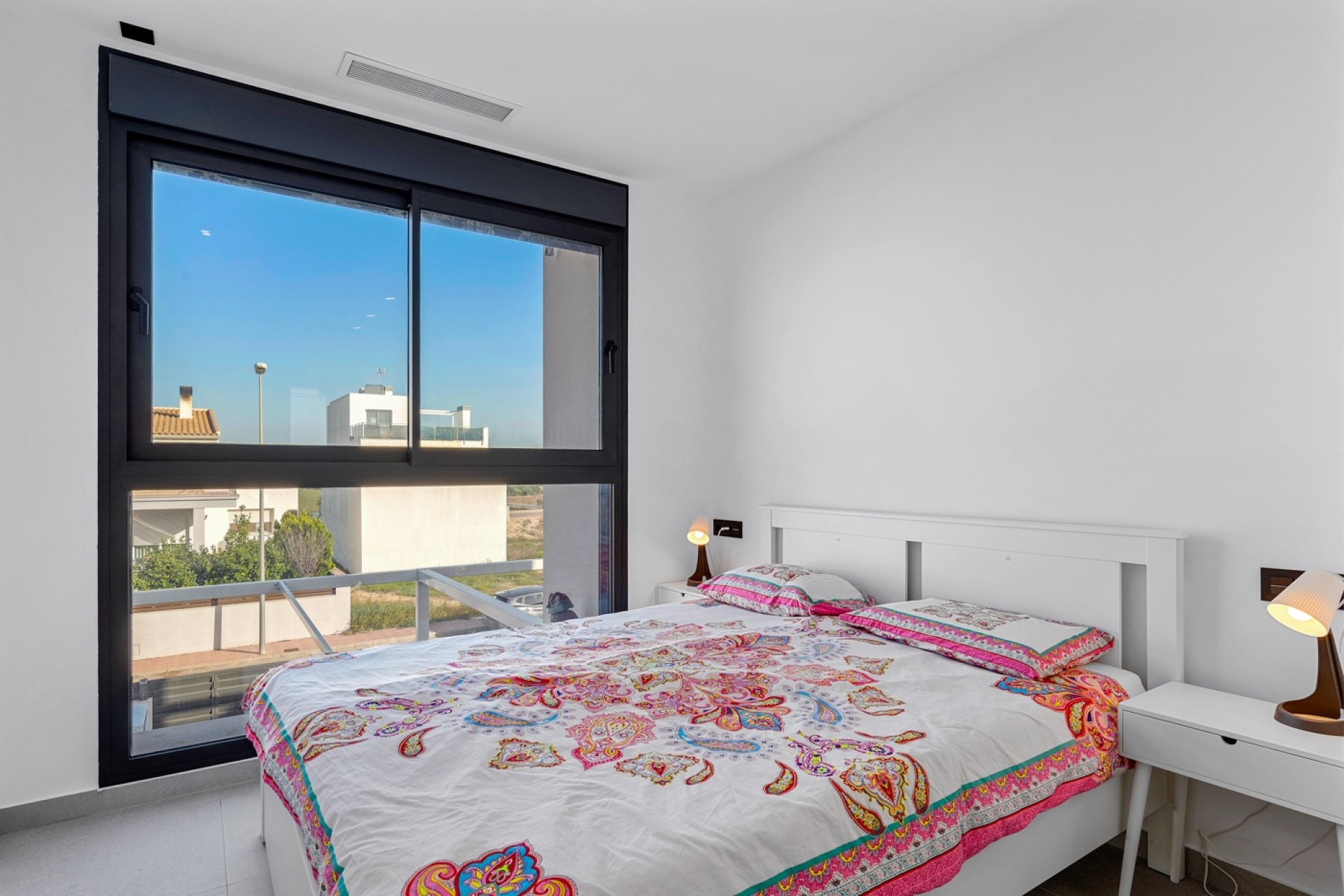 Revente - Villa - Ciudad Quesada