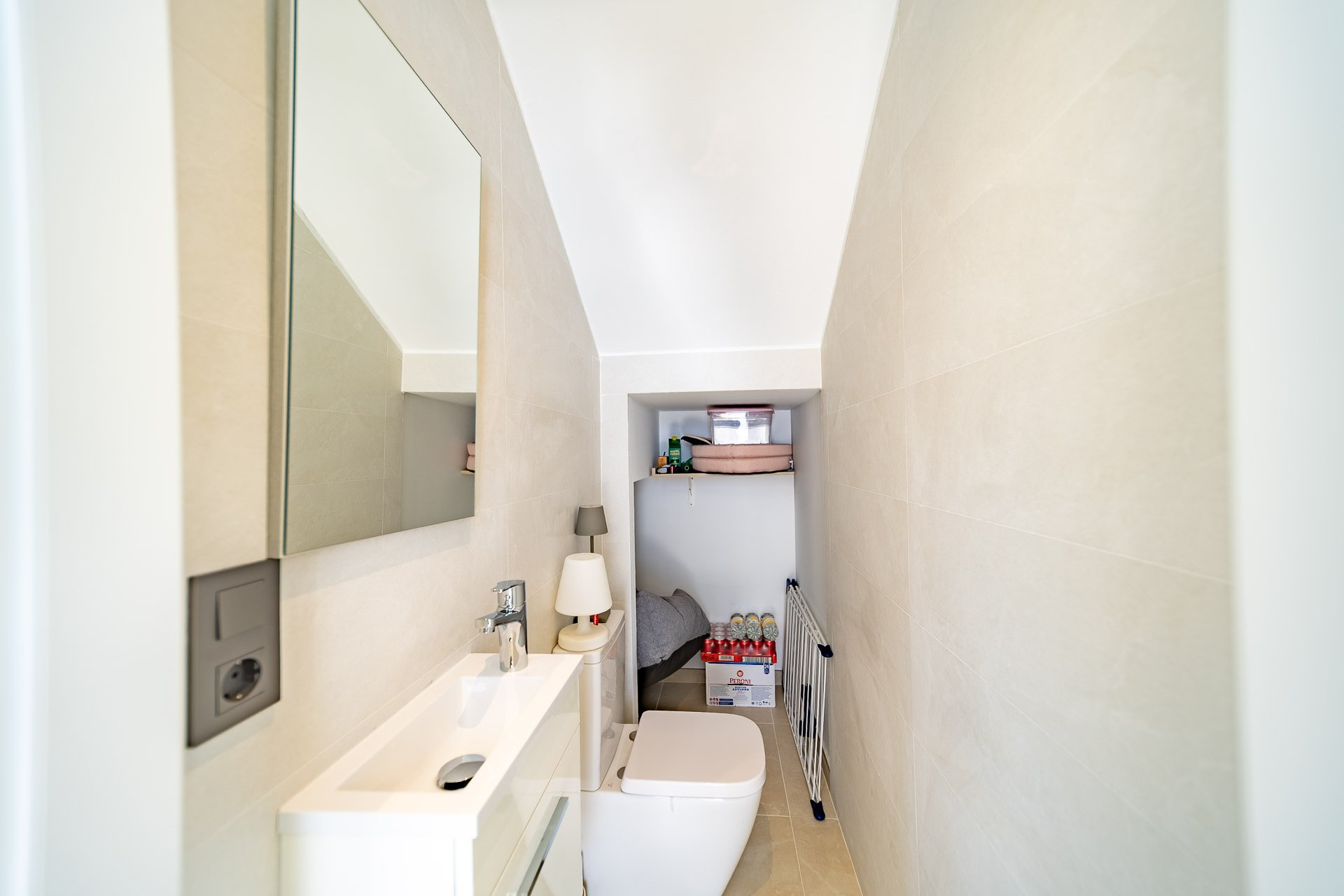 Revente - Villa - Ciudad Quesada