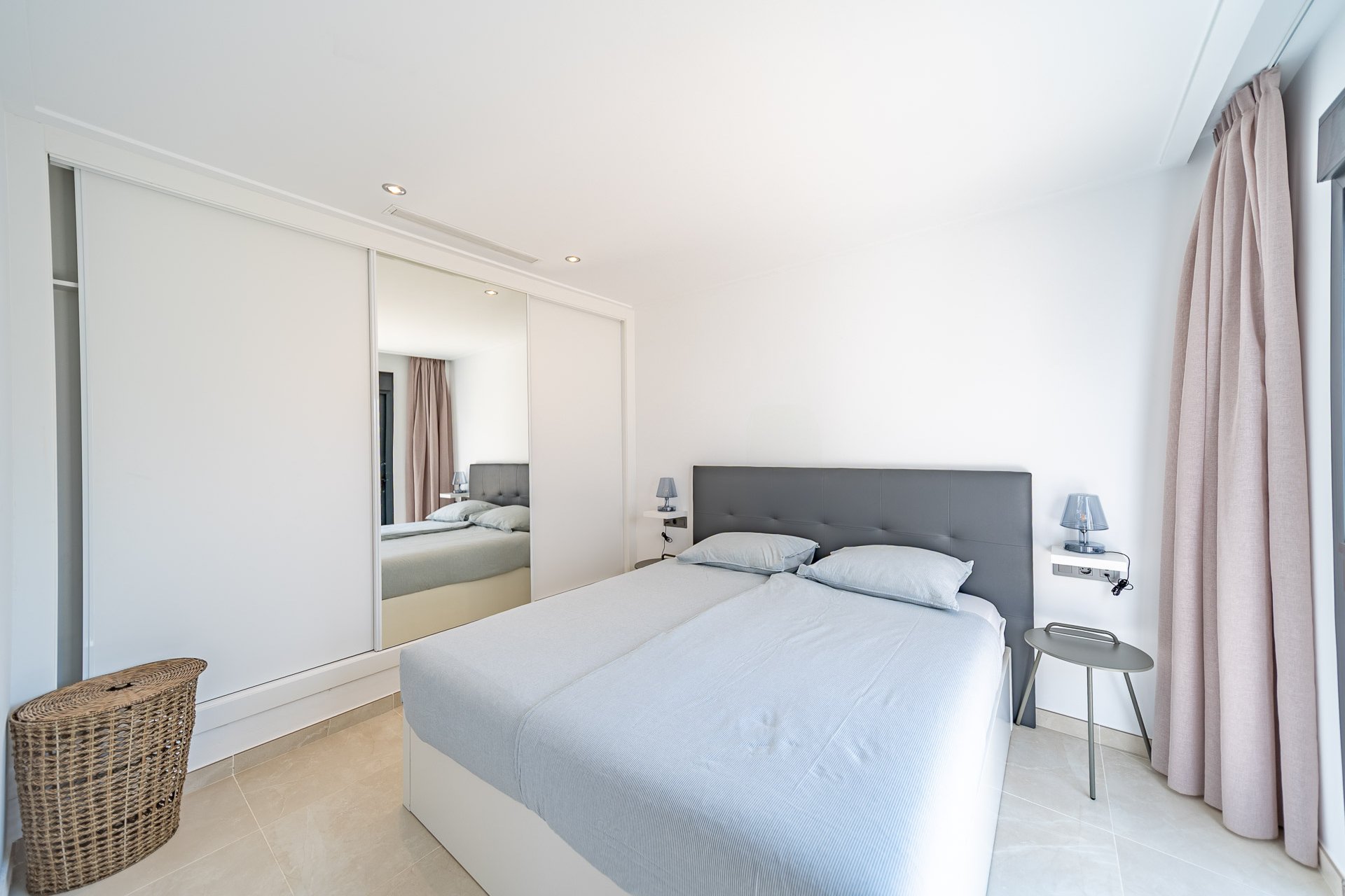 Revente - Villa - Ciudad Quesada