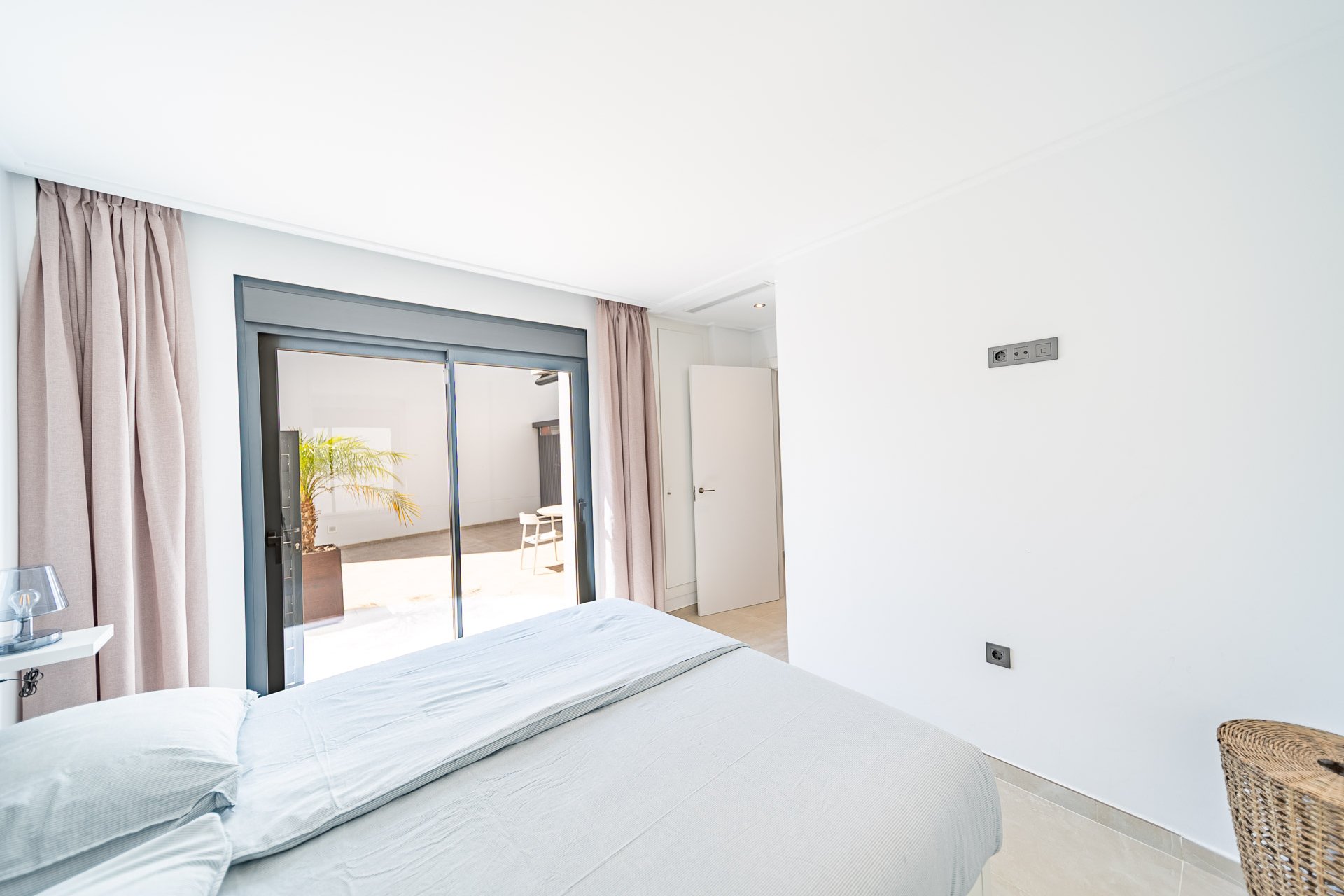 Revente - Villa - Ciudad Quesada